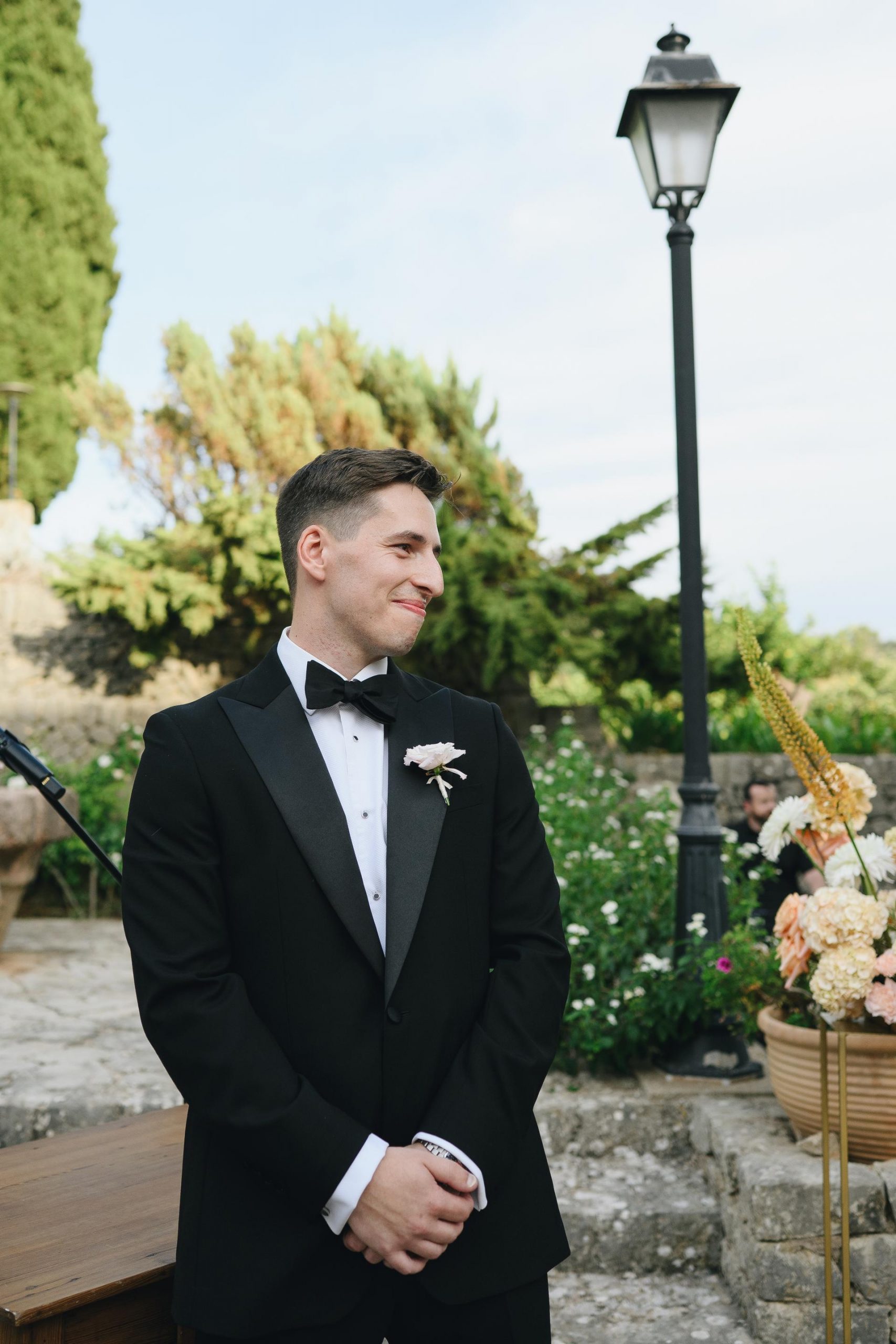 Fotógrafo de bodas en Mallorca