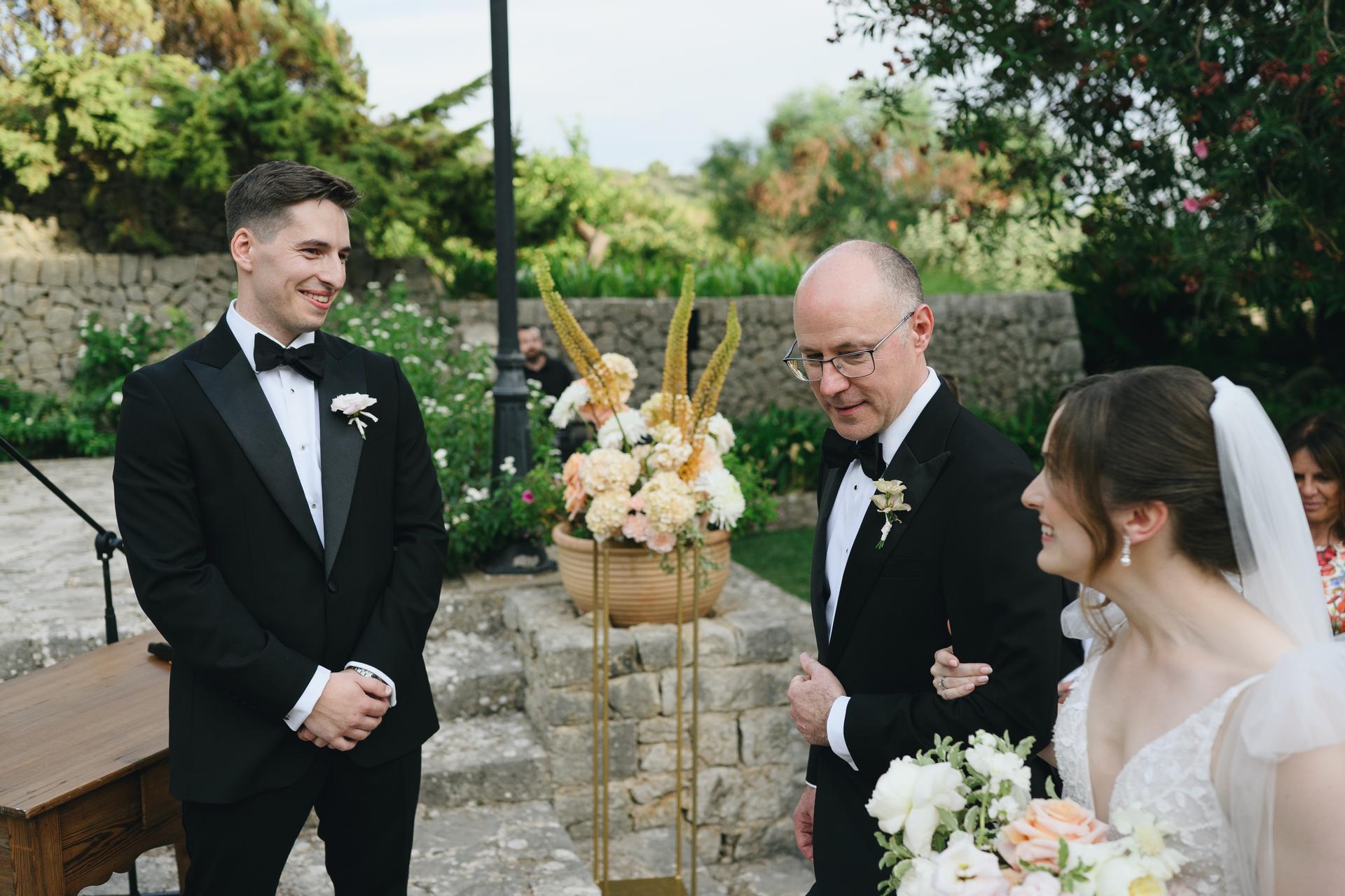 Fotógrafo de bodas en Mallorca