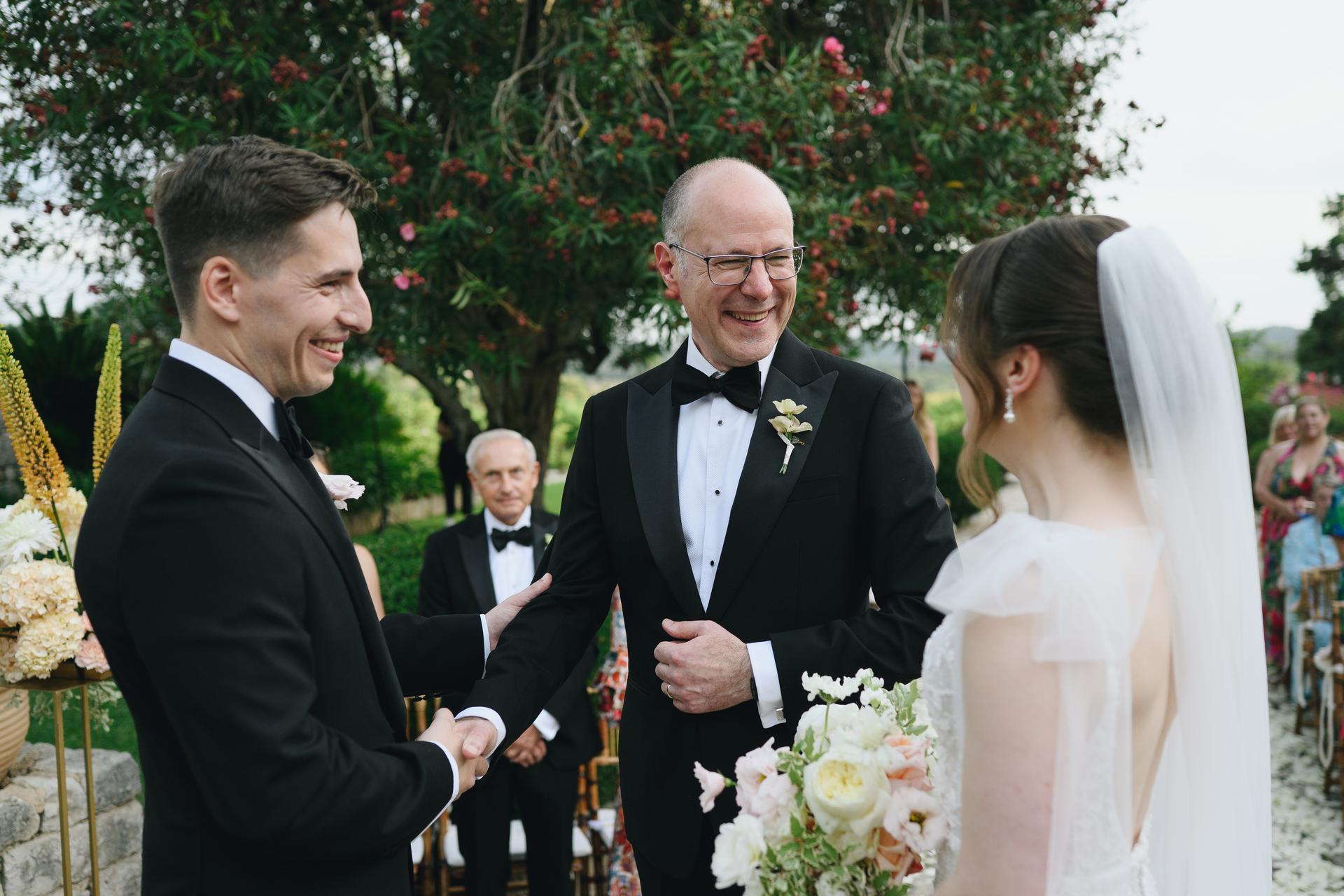 Fotógrafo de bodas en Mallorca