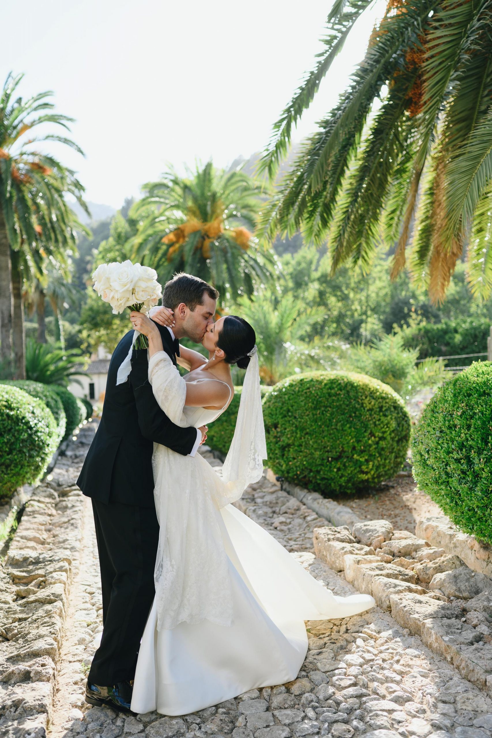 Fotógrafo de bodas en Mallorca