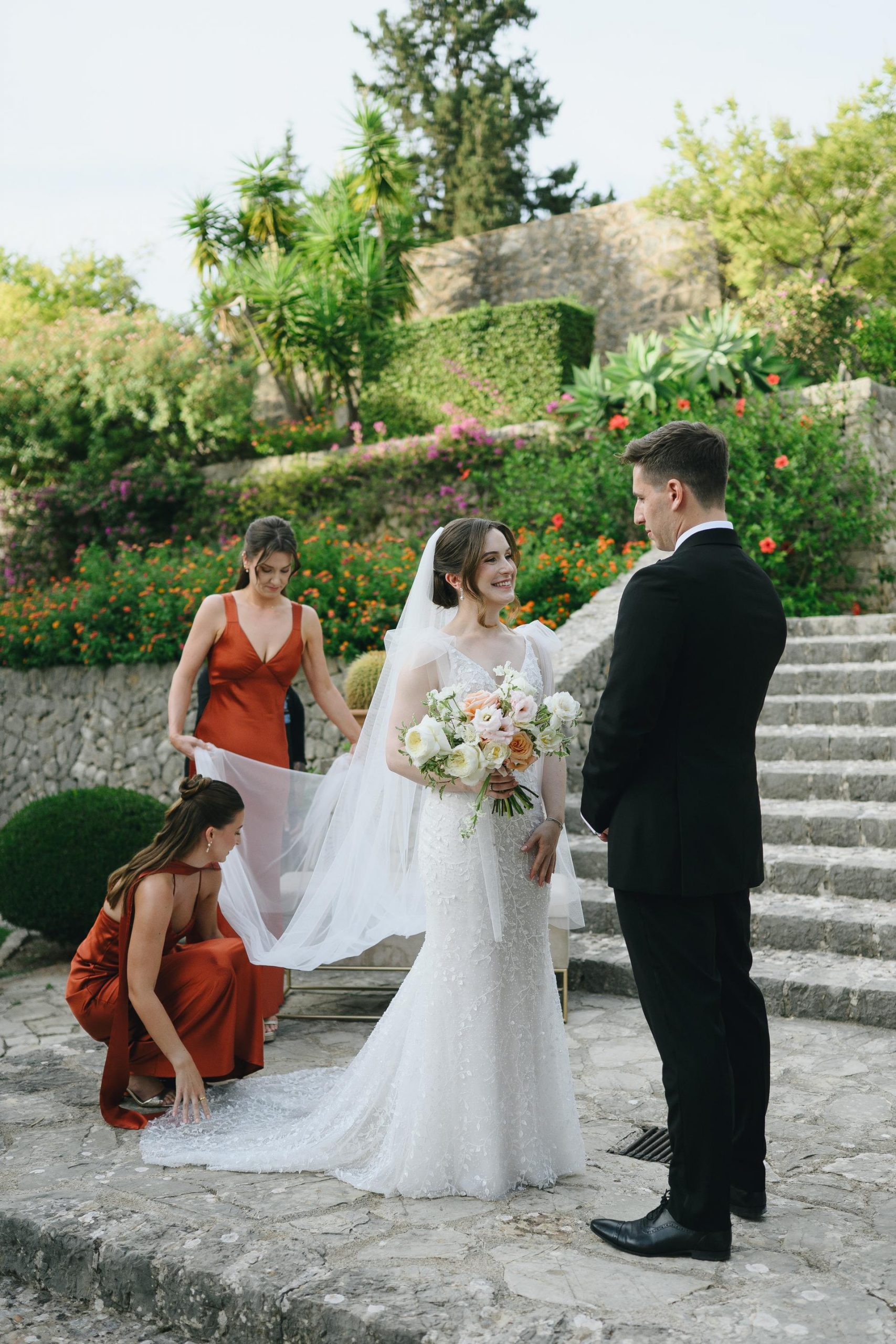 Fotógrafo de bodas en Mallorca