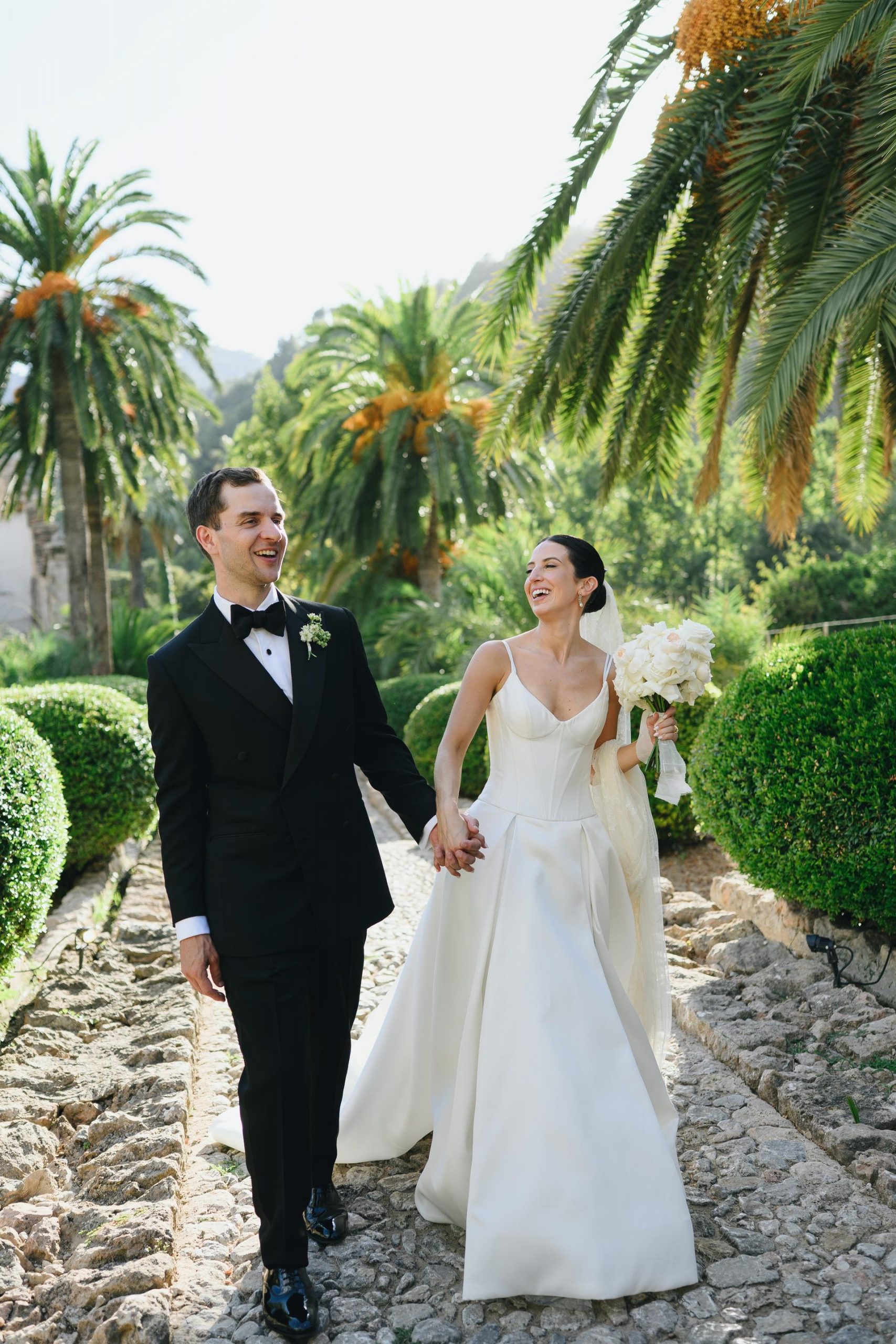 Fotógrafo de bodas en Mallorca
