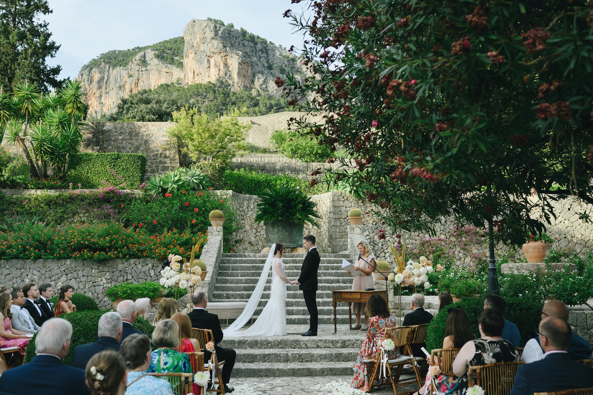 Fotógrafo de bodas en Mallorca