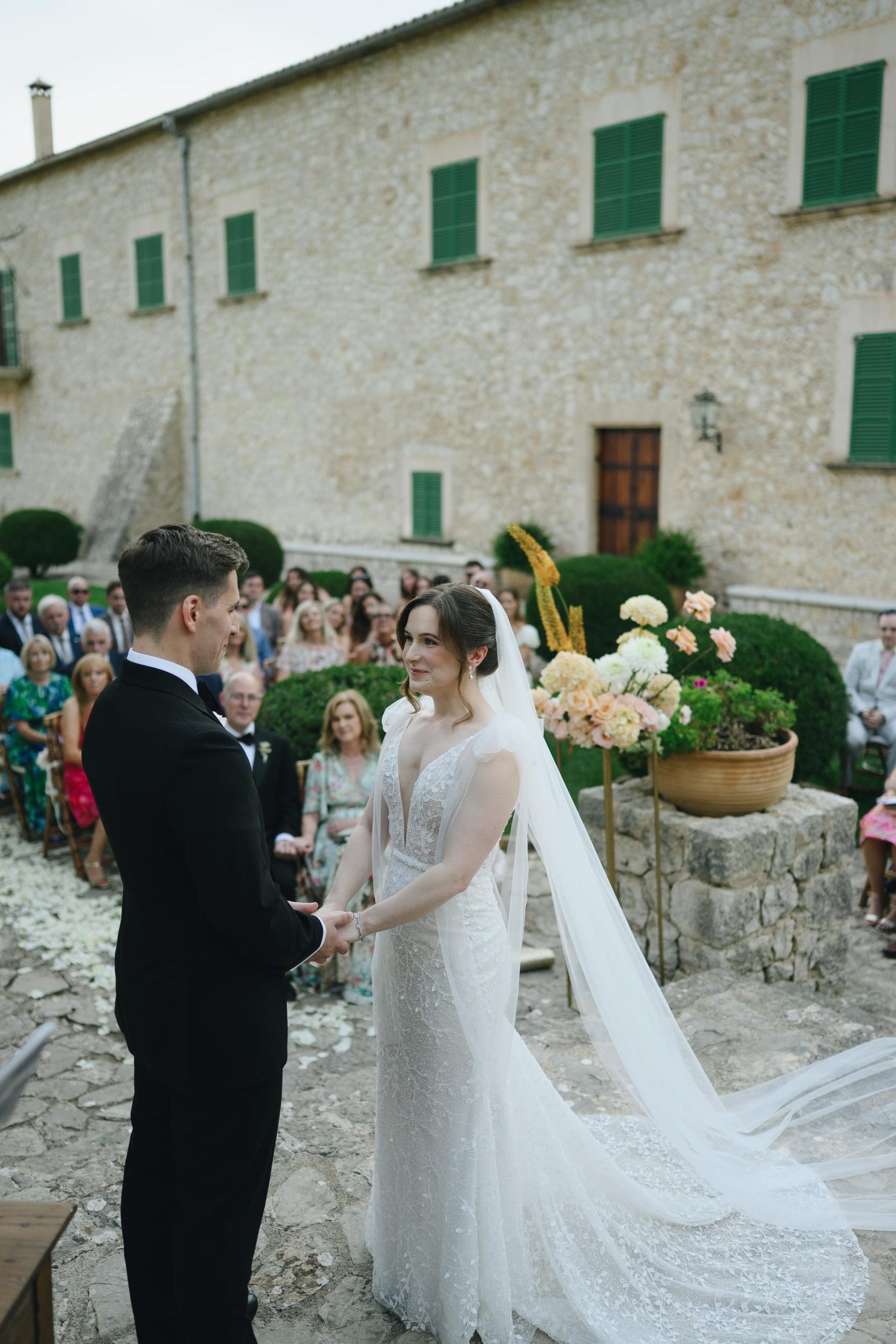 Fotógrafo de bodas en Mallorca