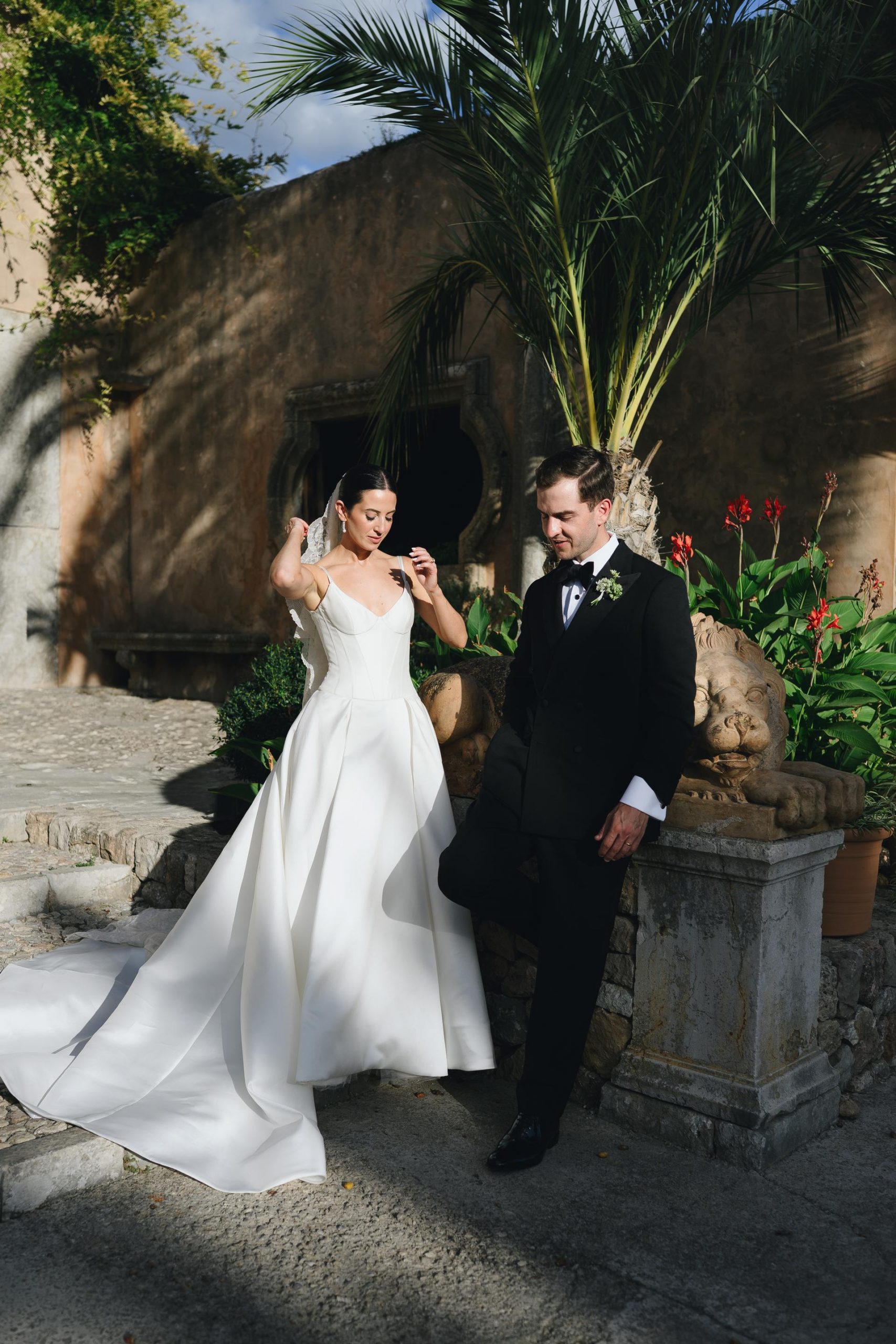 Fotógrafo de bodas en Mallorca