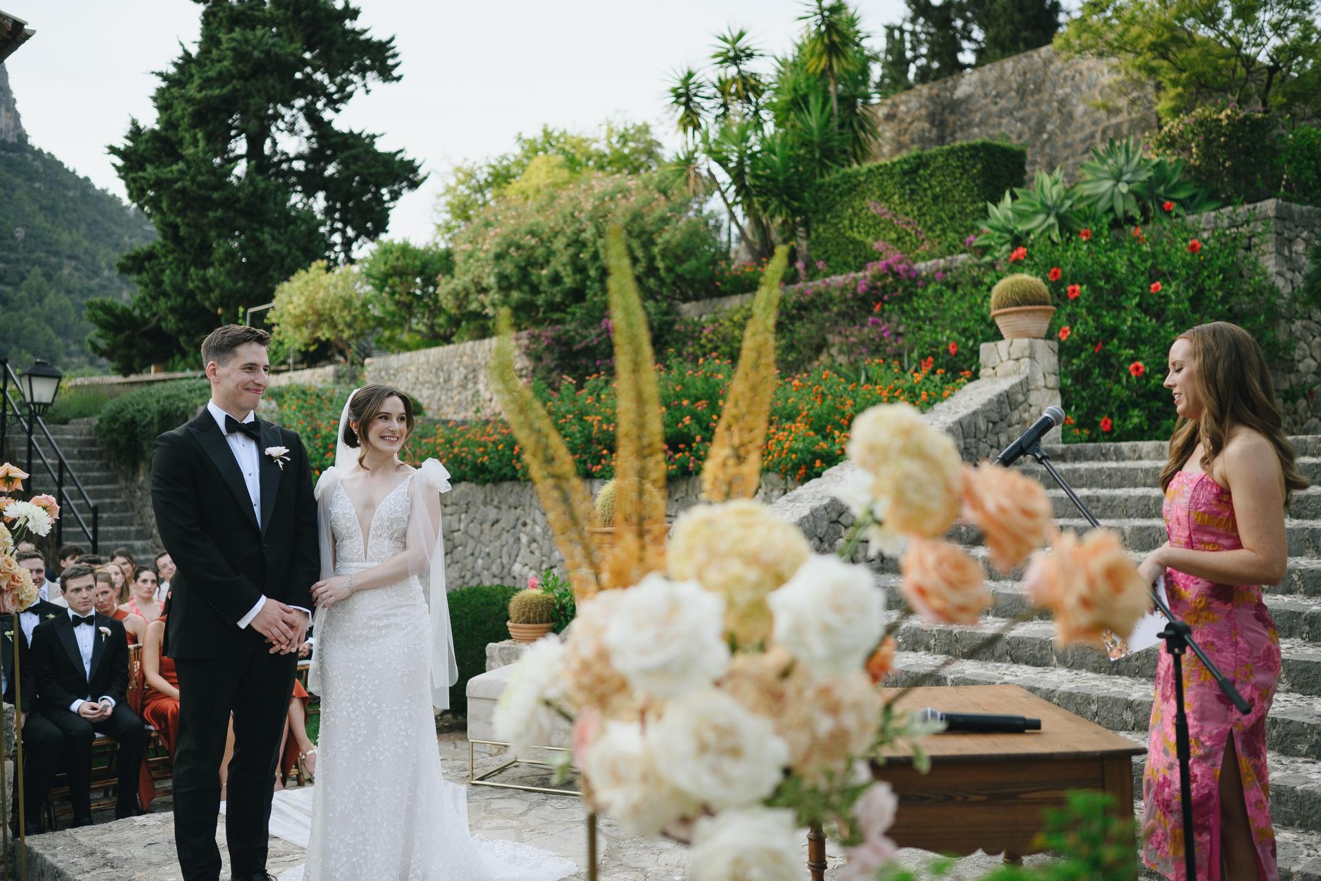 Fotógrafo de bodas en Mallorca