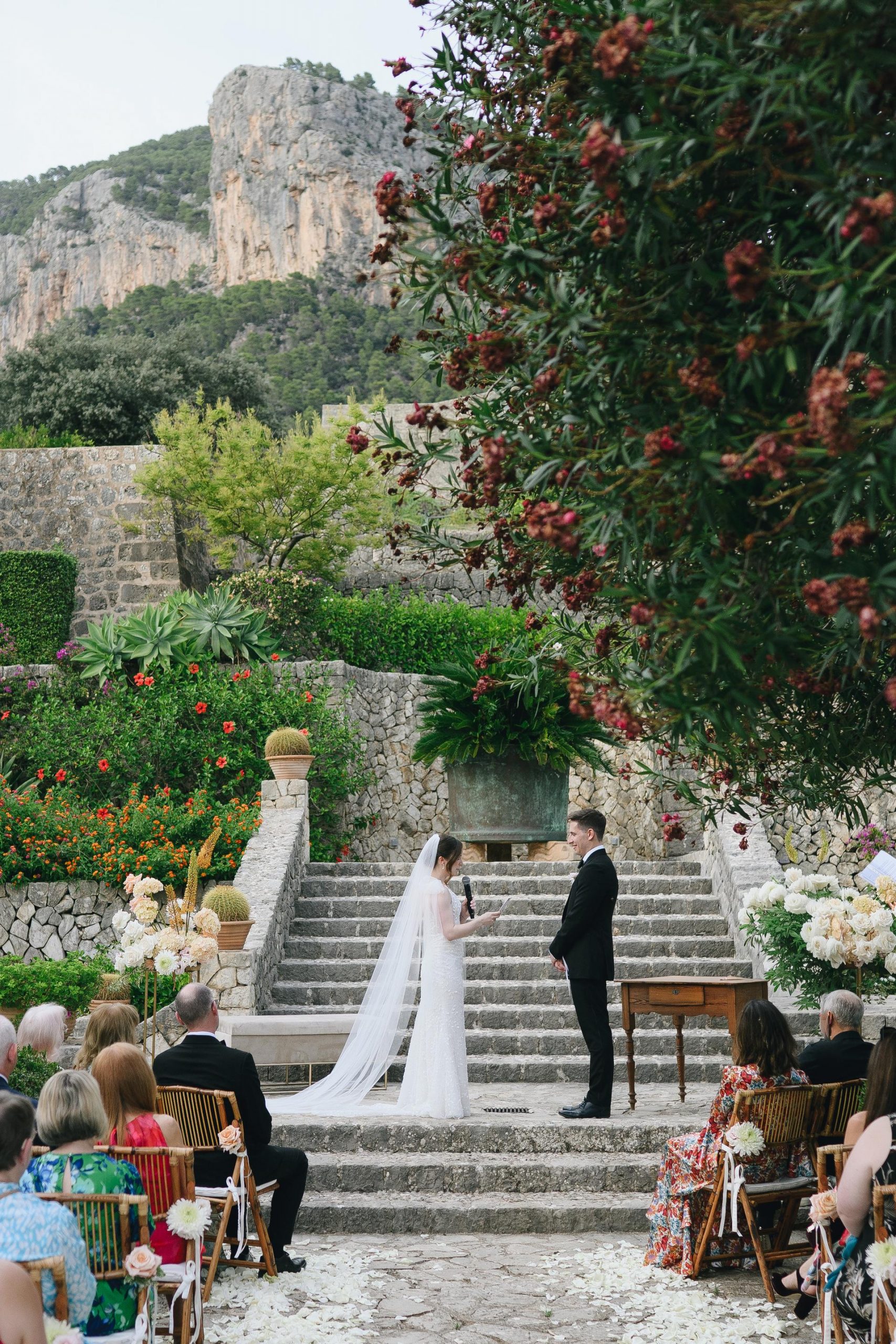 Fotógrafo de bodas en Mallorca