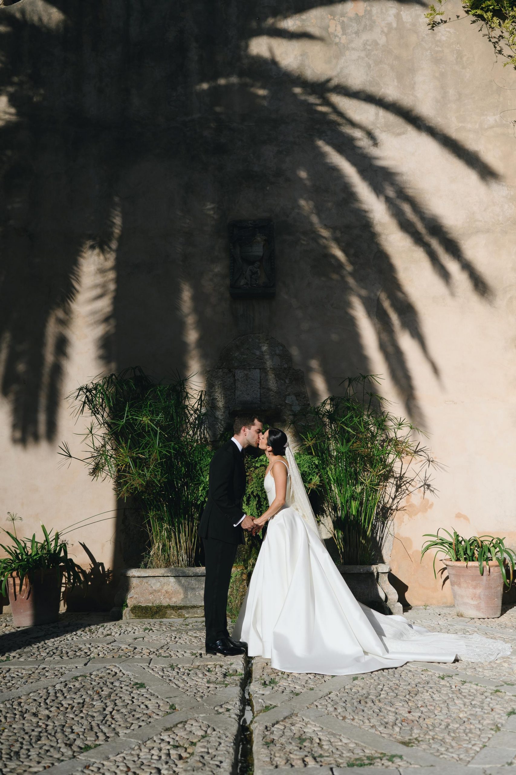 Fotógrafo de bodas en Mallorca