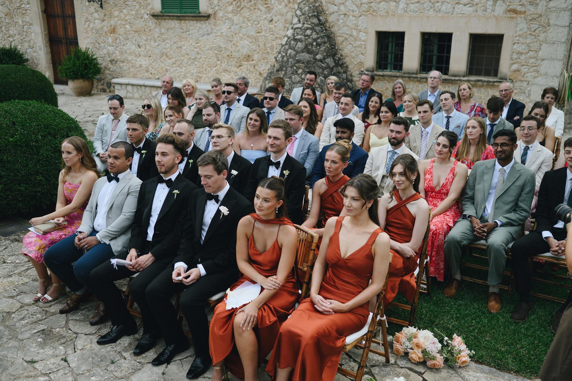 Fotógrafo de bodas en Mallorca