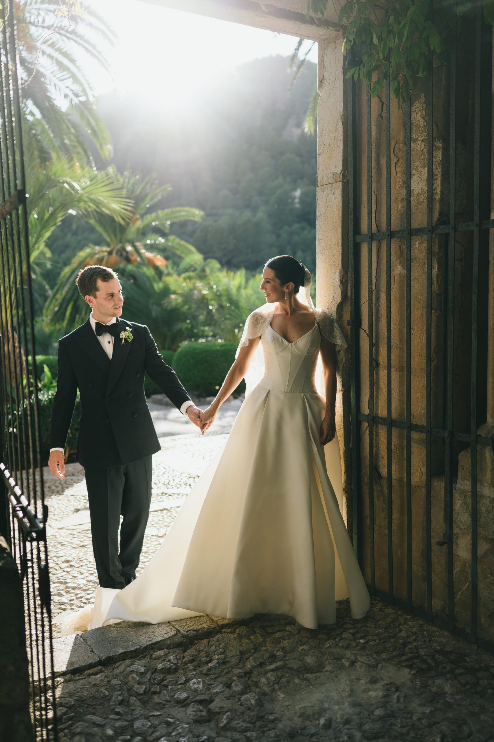 Fotógrafo de bodas en Mallorca