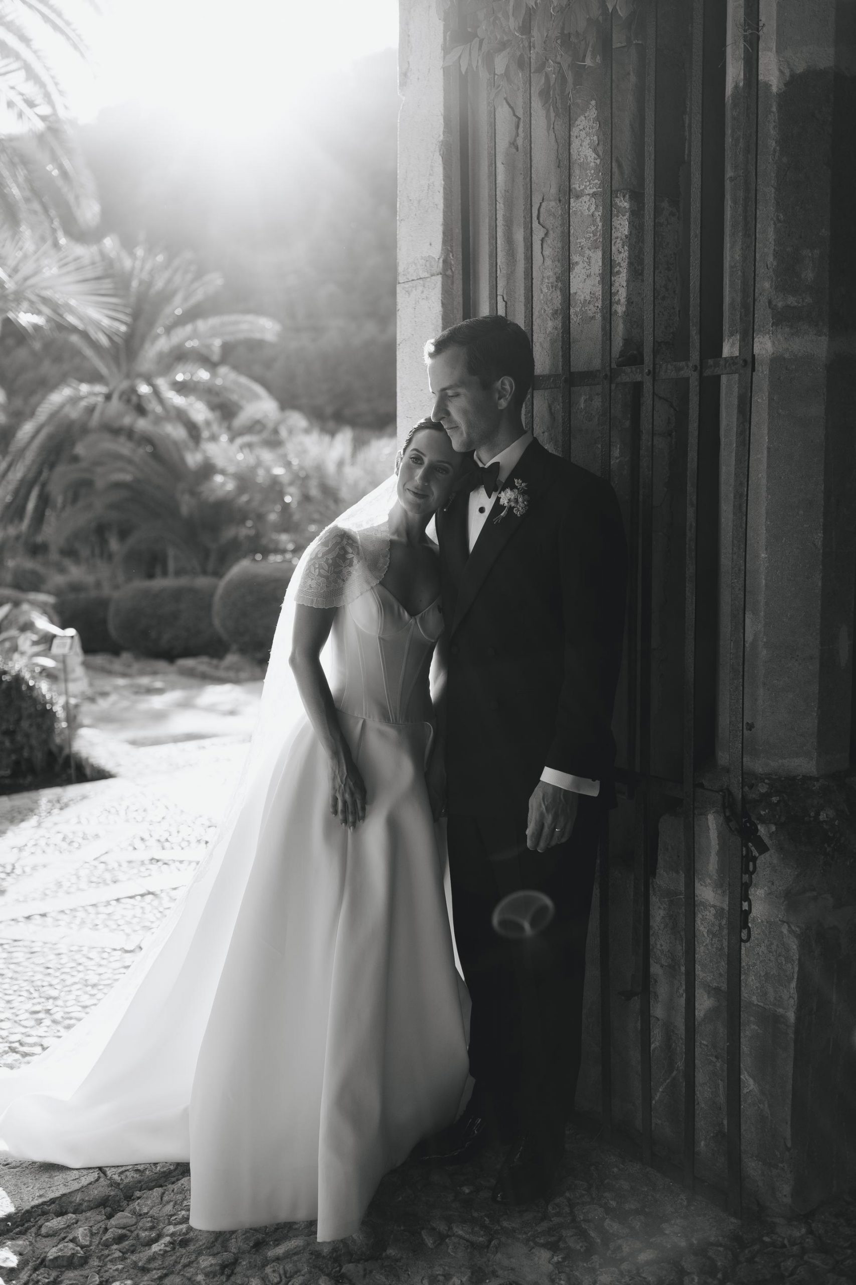 Fotógrafo de bodas en Mallorca