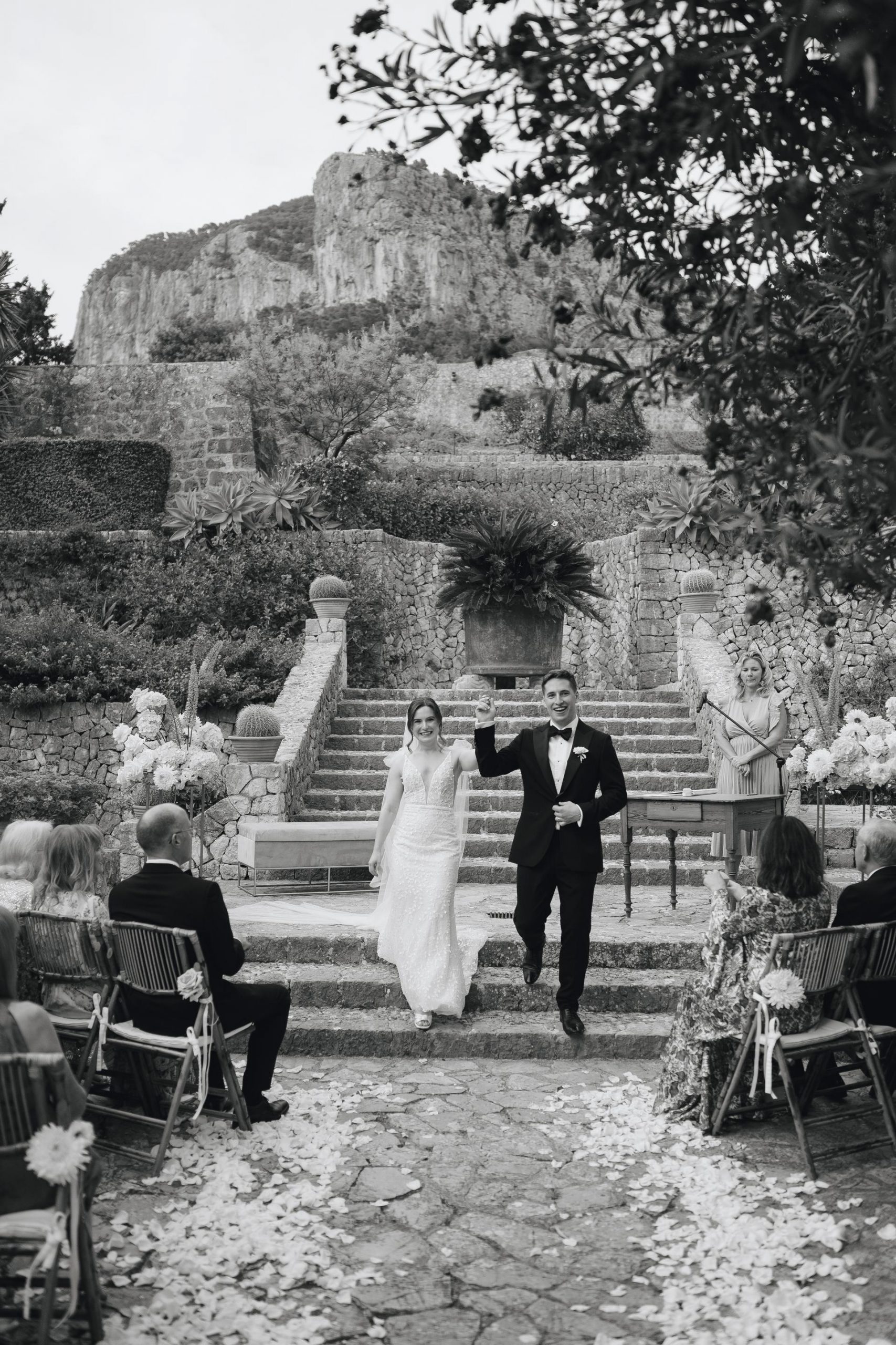 Fotógrafo de bodas en Mallorca