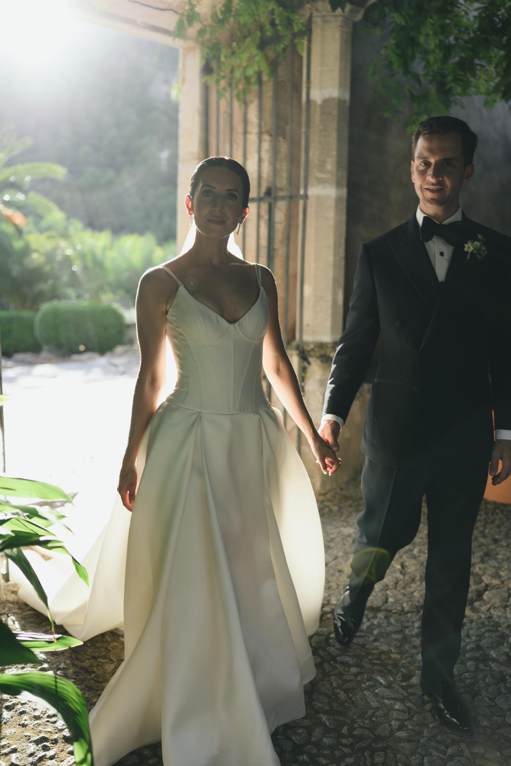 Fotógrafo de bodas en Mallorca