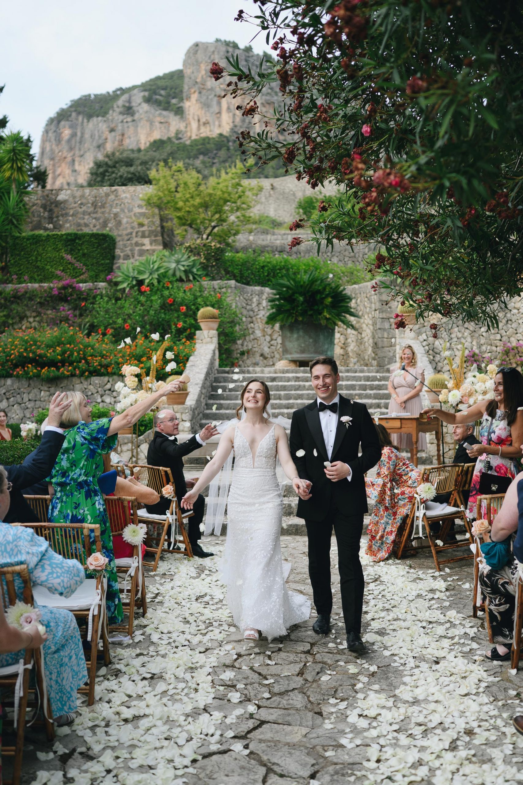 Fotógrafo de bodas en Mallorca