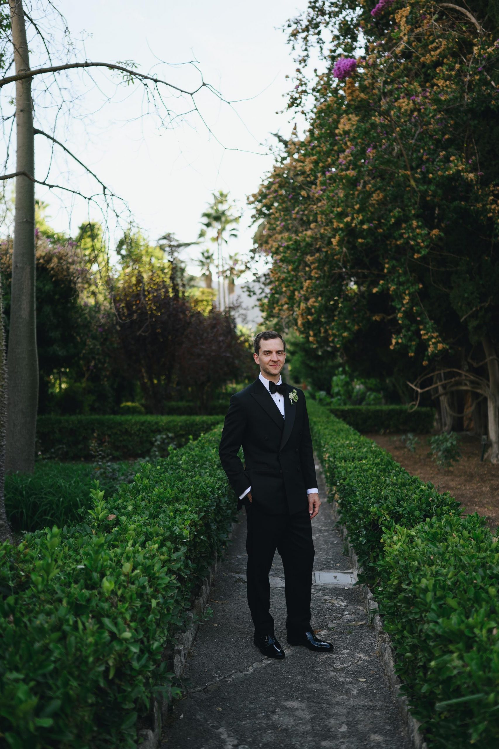 Fotógrafo de bodas en Mallorca