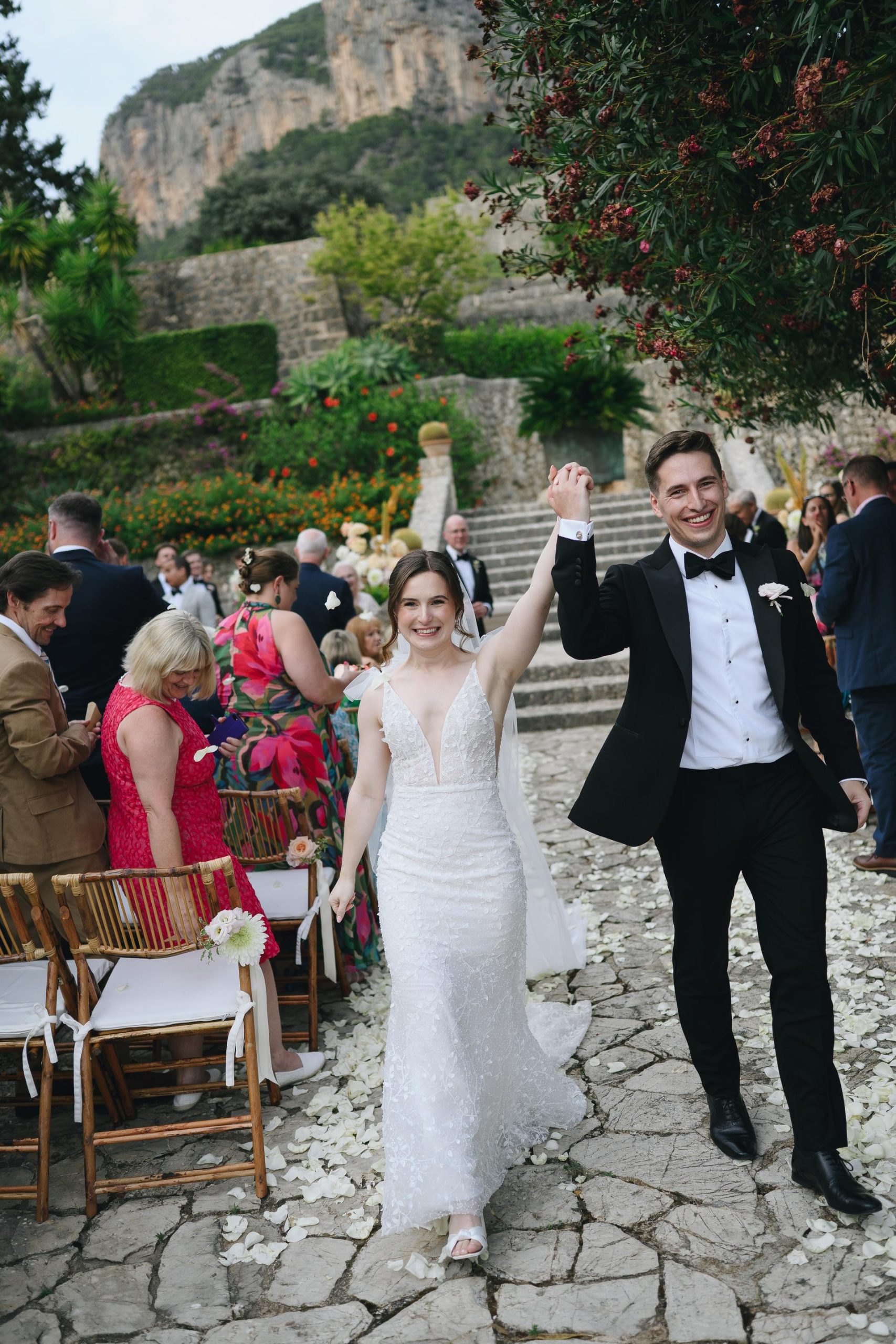 Fotógrafo de bodas en Mallorca