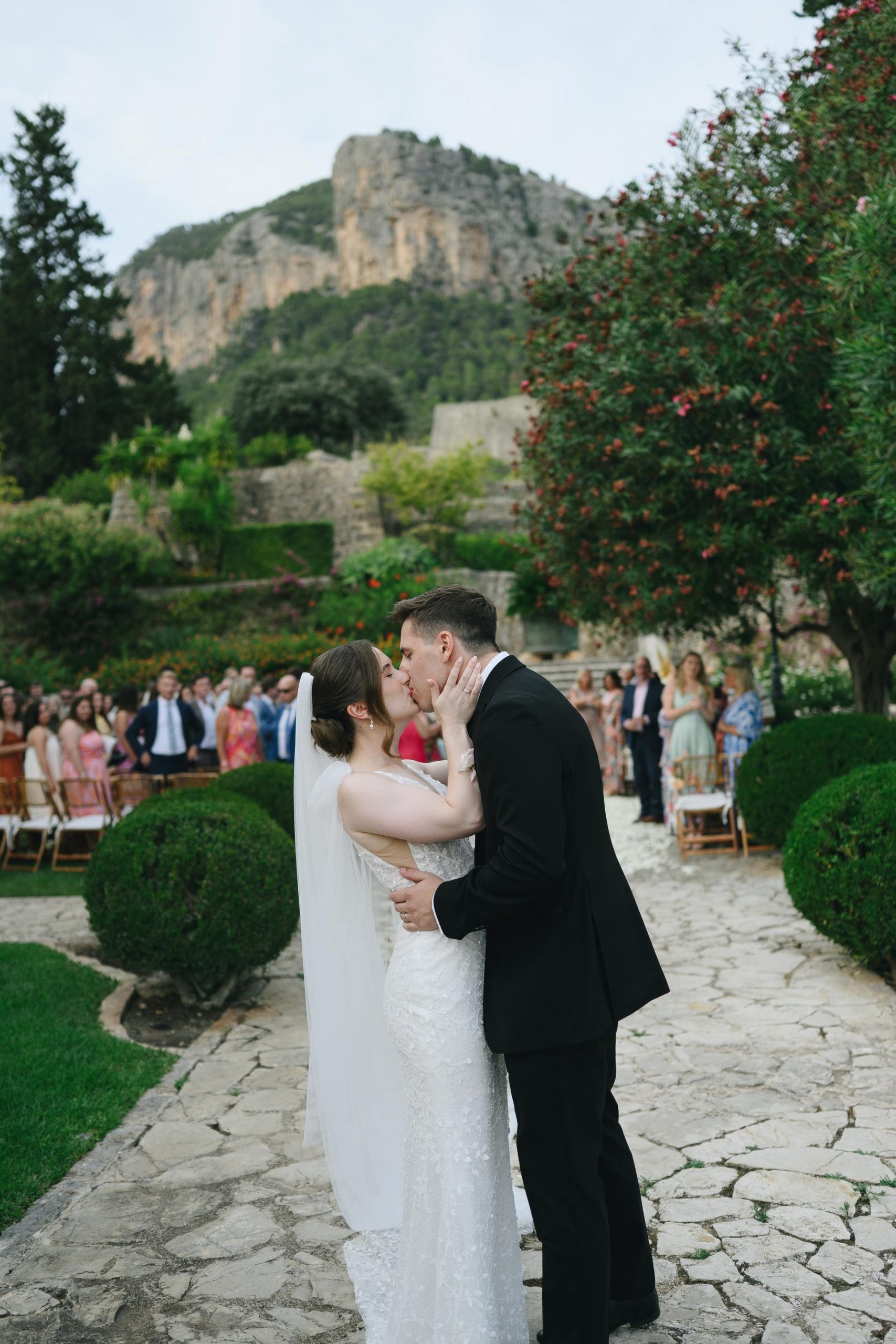Fotógrafo de bodas en Mallorca