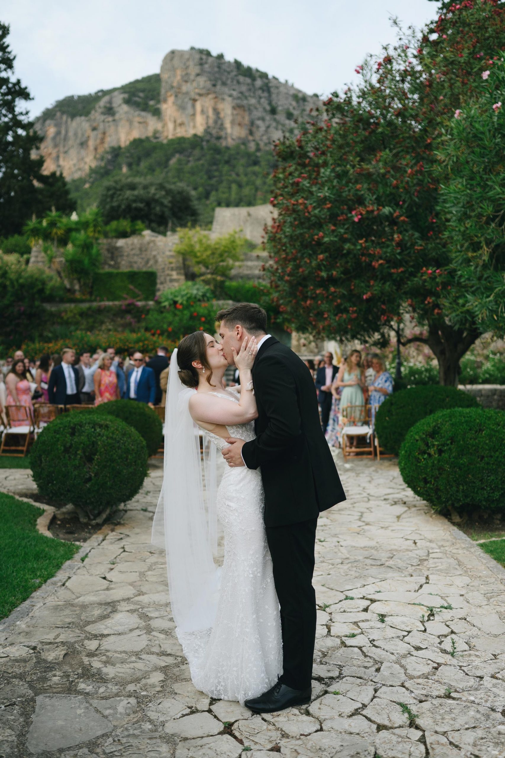 Fotógrafo de bodas en Mallorca