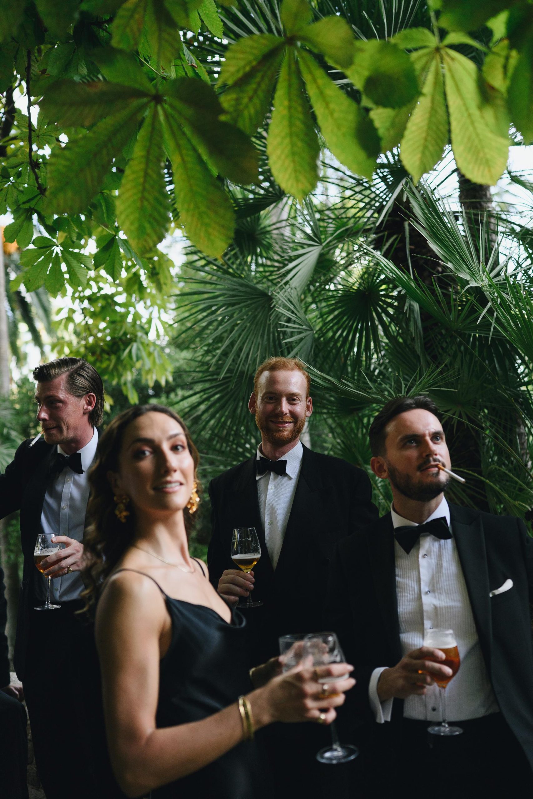 Fotógrafo de bodas en Mallorca