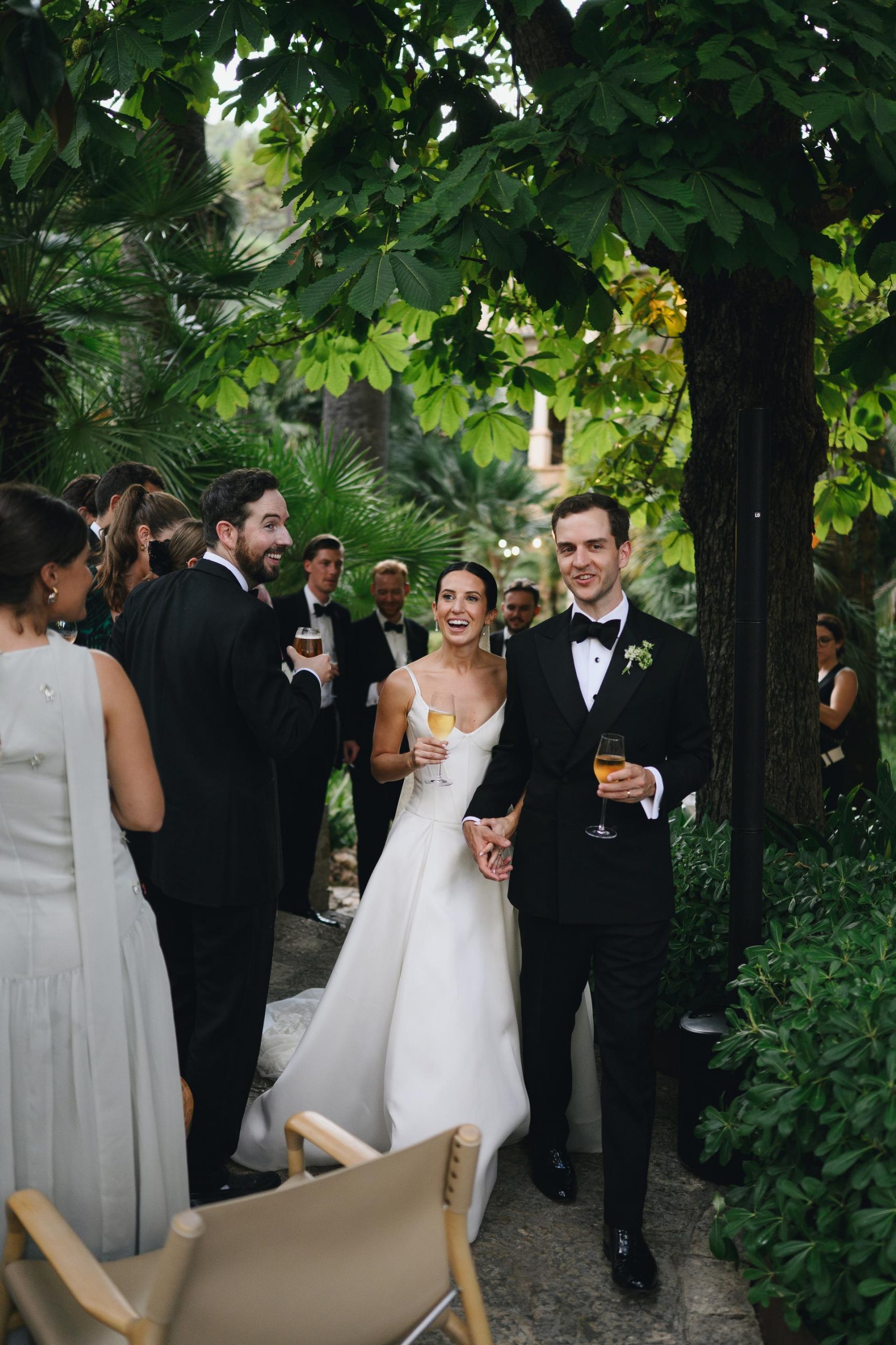 Fotógrafo de bodas en Mallorca