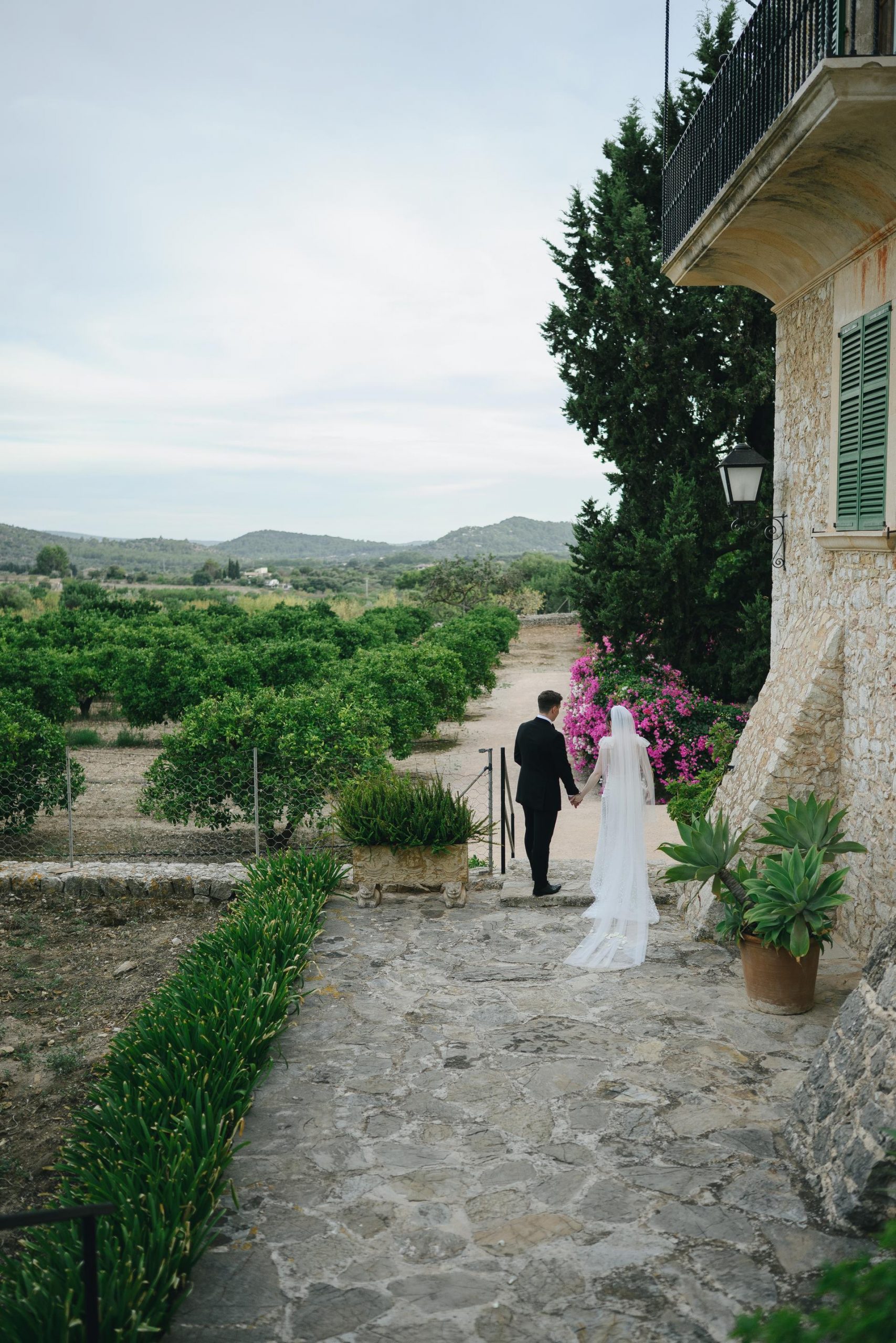 Fotógrafo de bodas en Mallorca