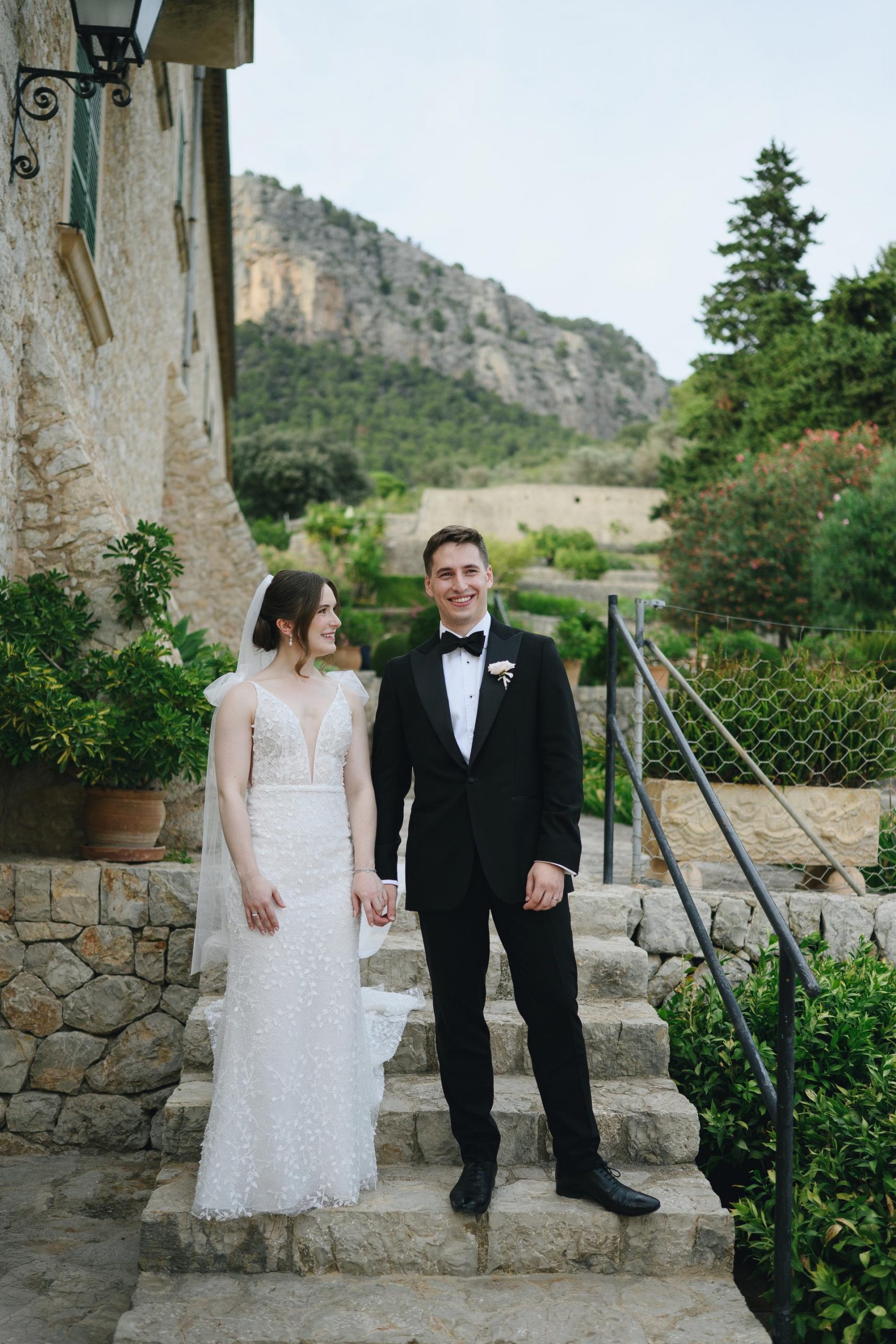 Fotógrafo de bodas en Mallorca