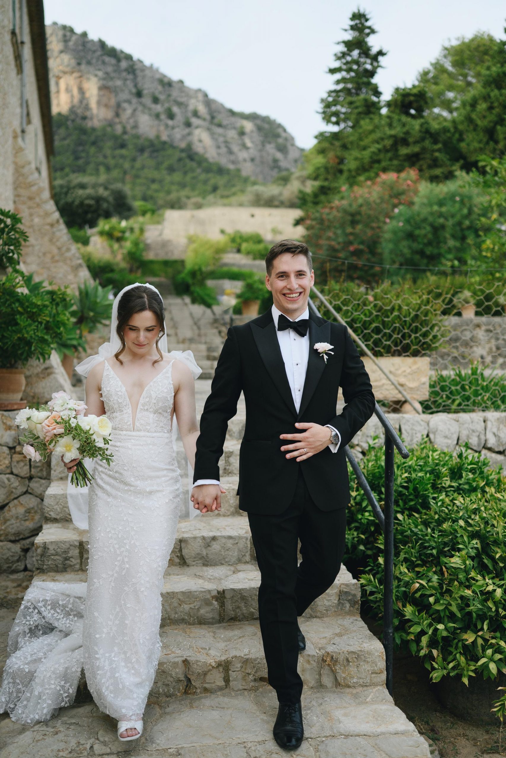 Fotógrafo de bodas en Mallorca