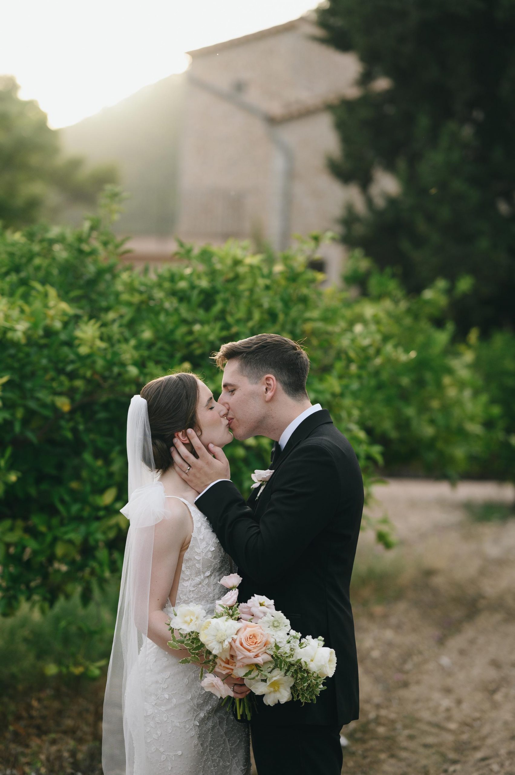 Fotógrafo de bodas en Mallorca
