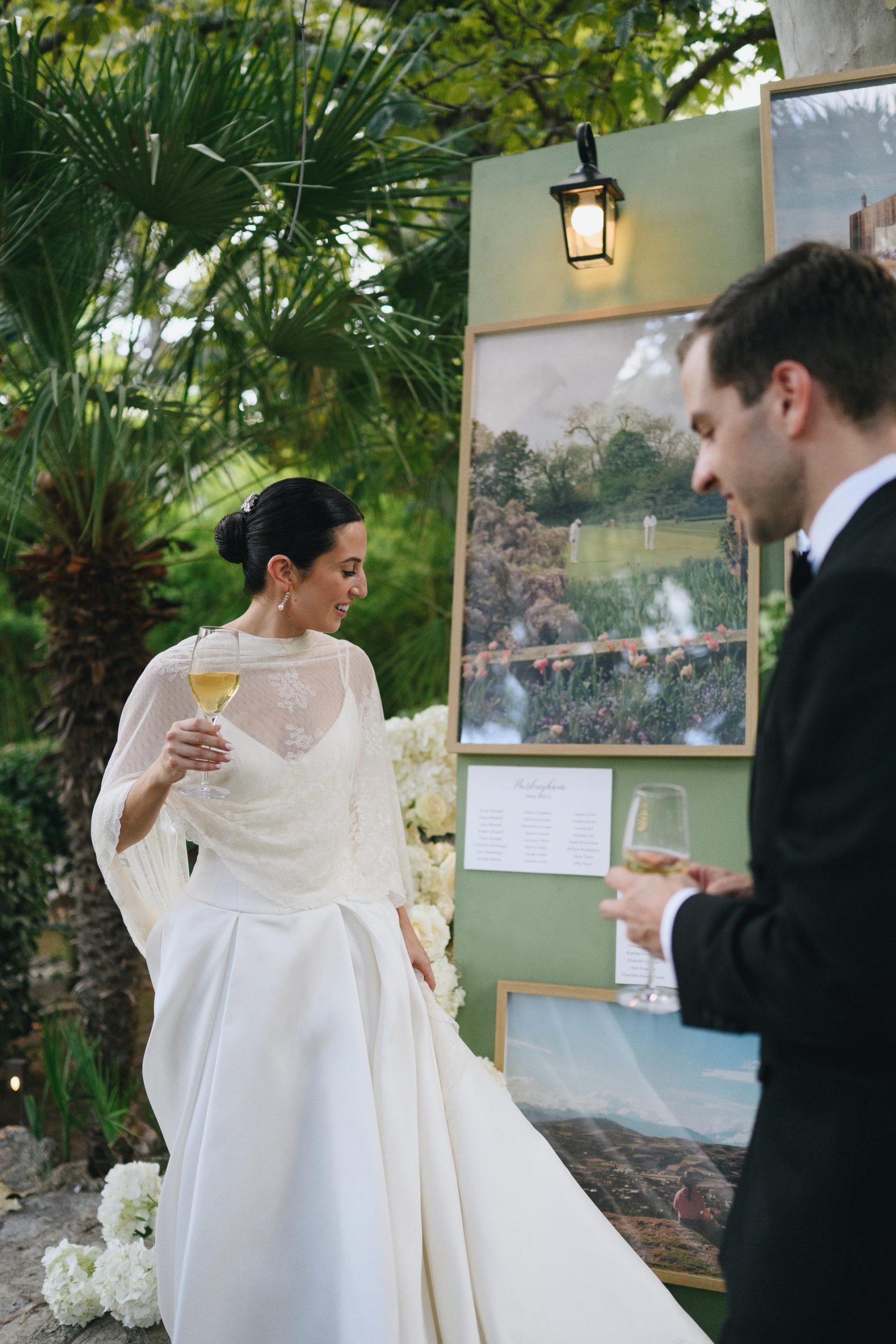Fotógrafo de bodas en Mallorca
