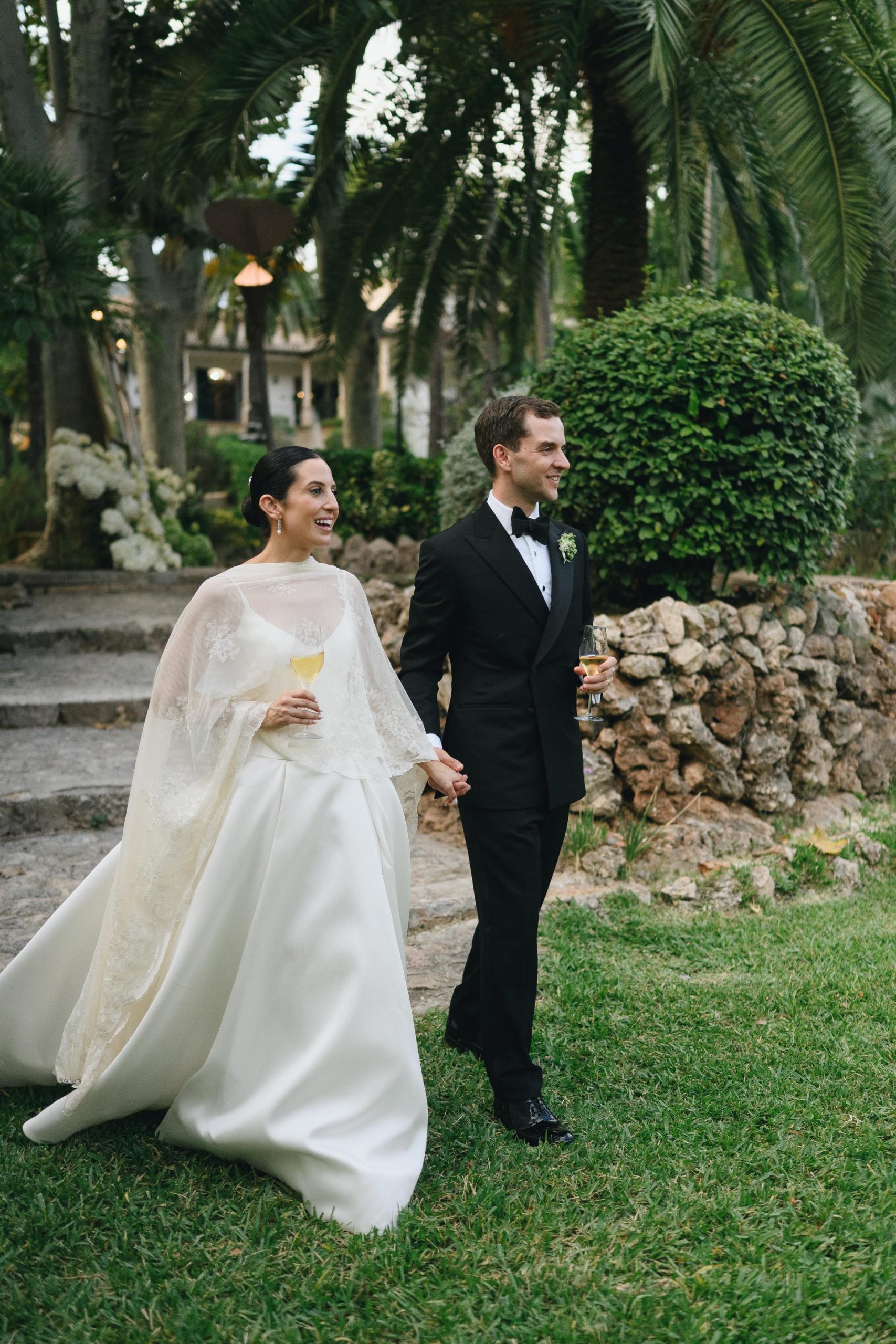 Fotógrafo de bodas en Mallorca
