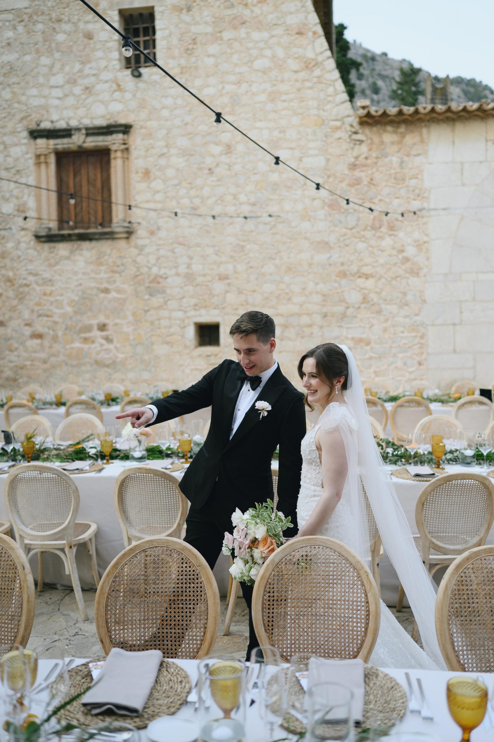 Fotógrafo de bodas en Mallorca