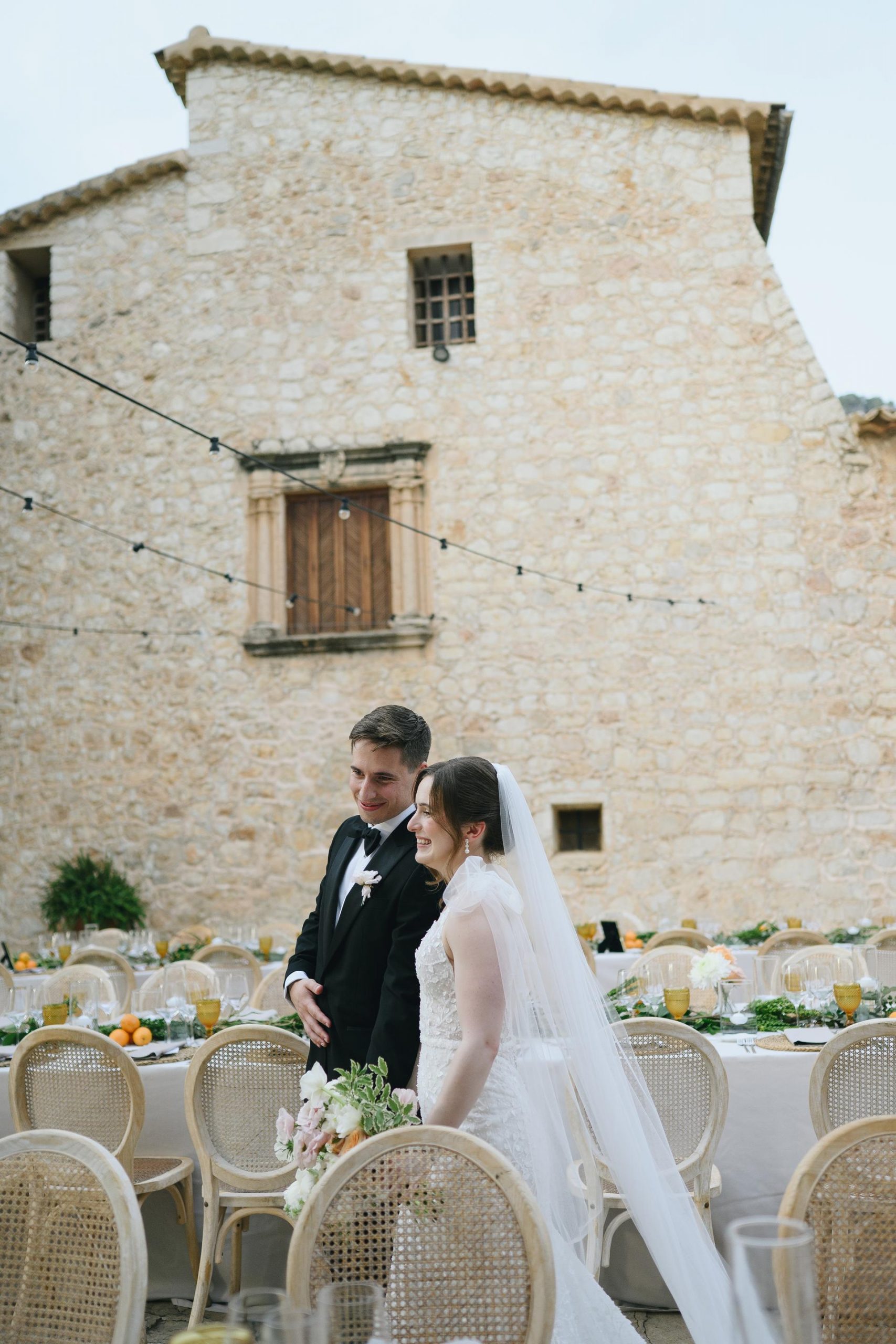 Fotógrafo de bodas en Mallorca