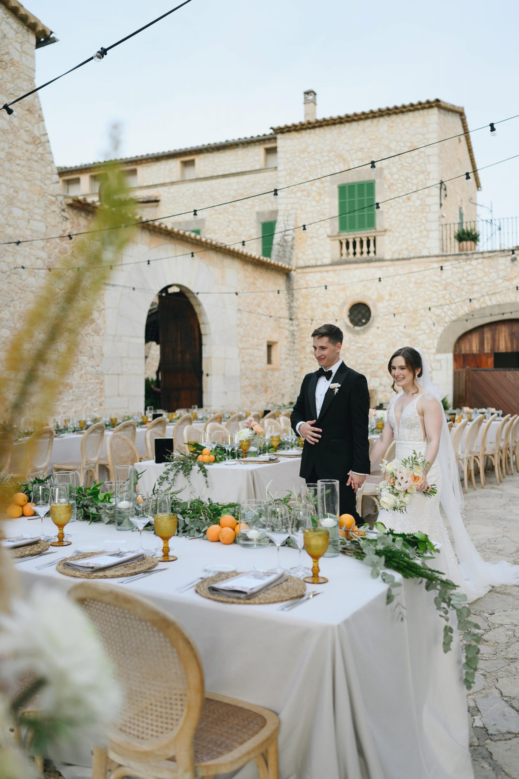 Fotógrafo de bodas en Mallorca