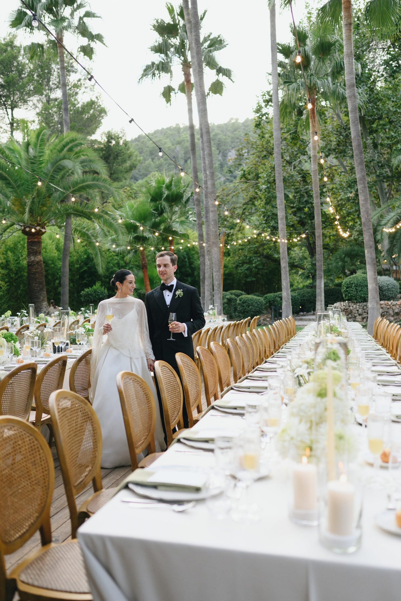 Fotógrafo de bodas en Mallorca
