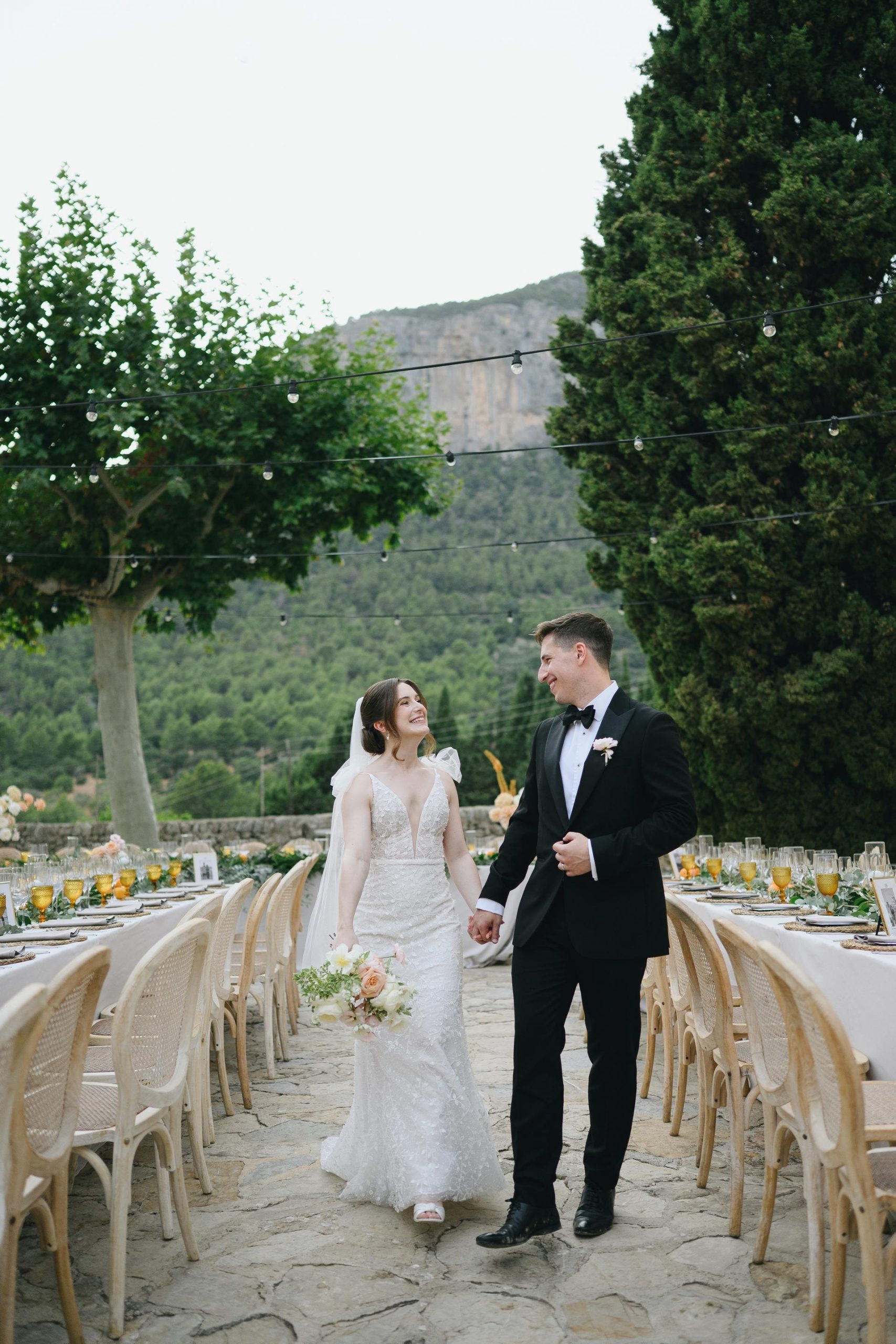 Fotógrafo de bodas en Mallorca