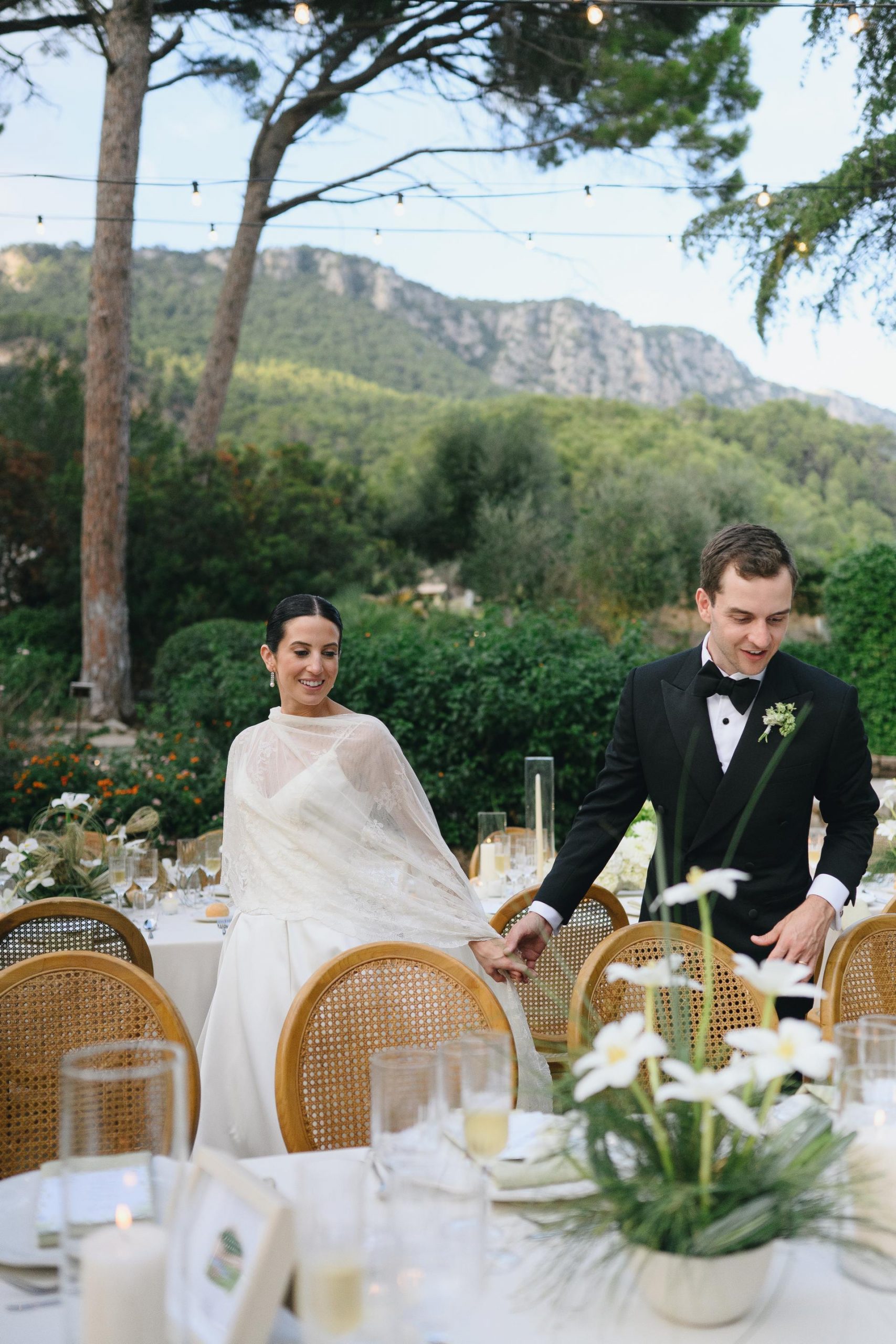 Fotógrafo de bodas en Mallorca