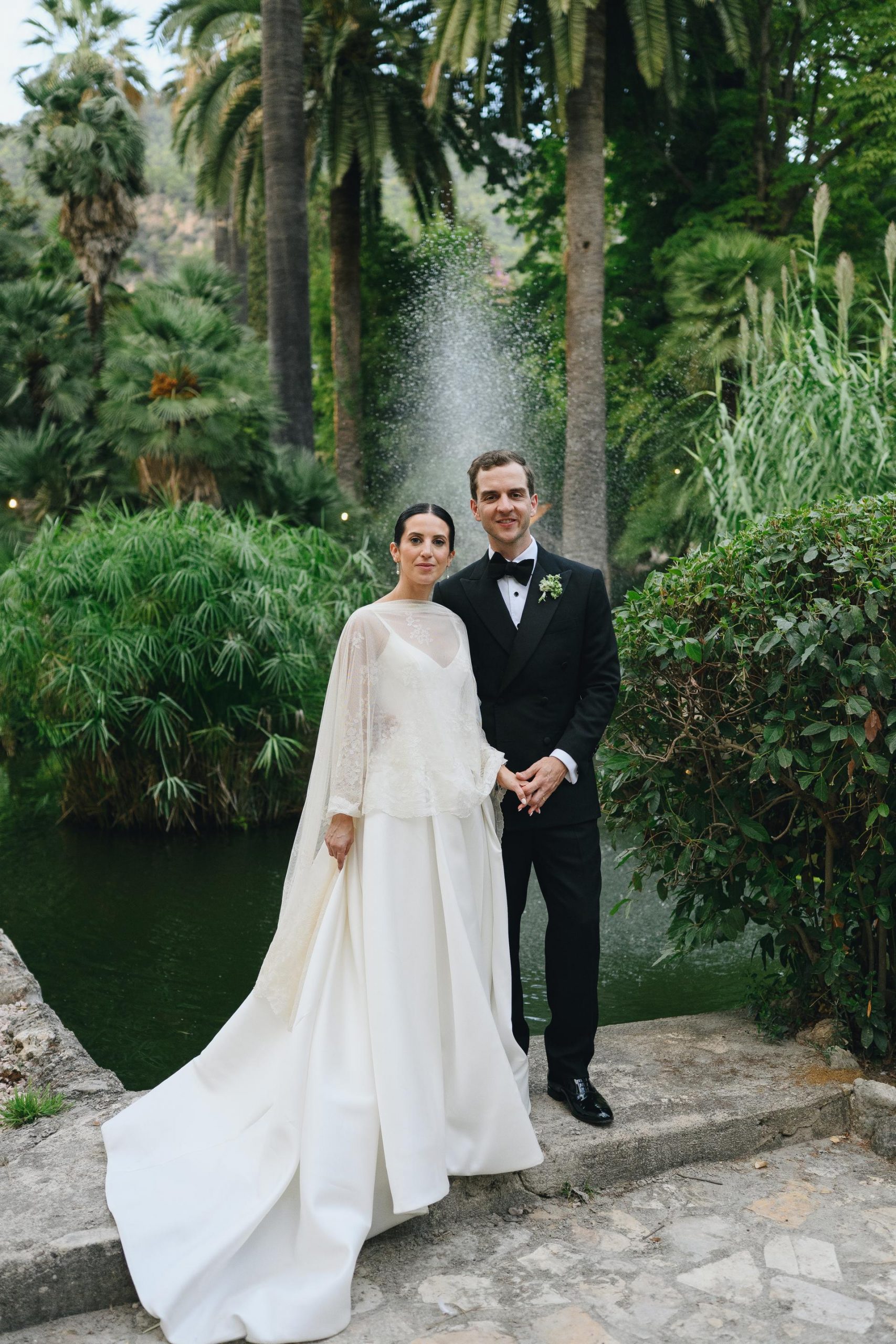 Fotógrafo de bodas en Mallorca