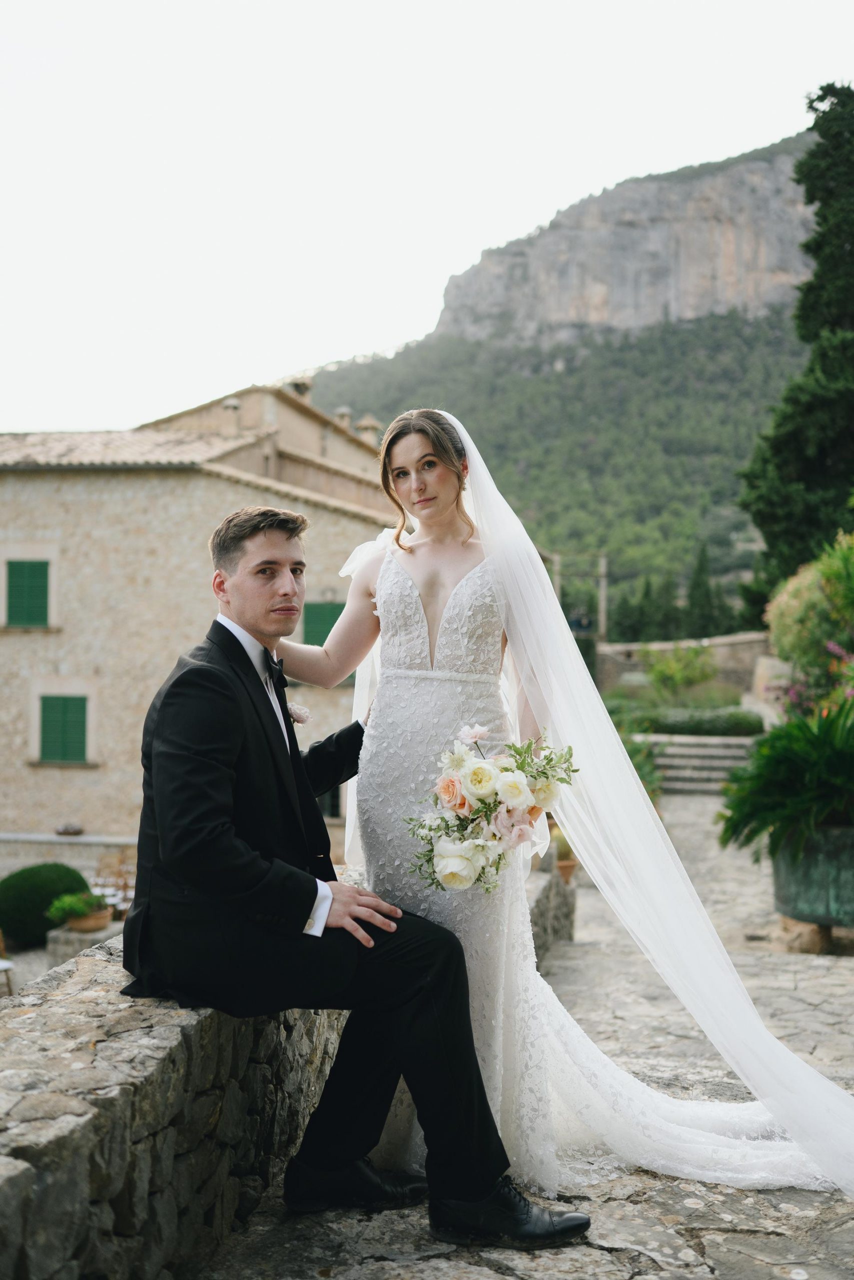 Fotógrafo de bodas en Mallorca