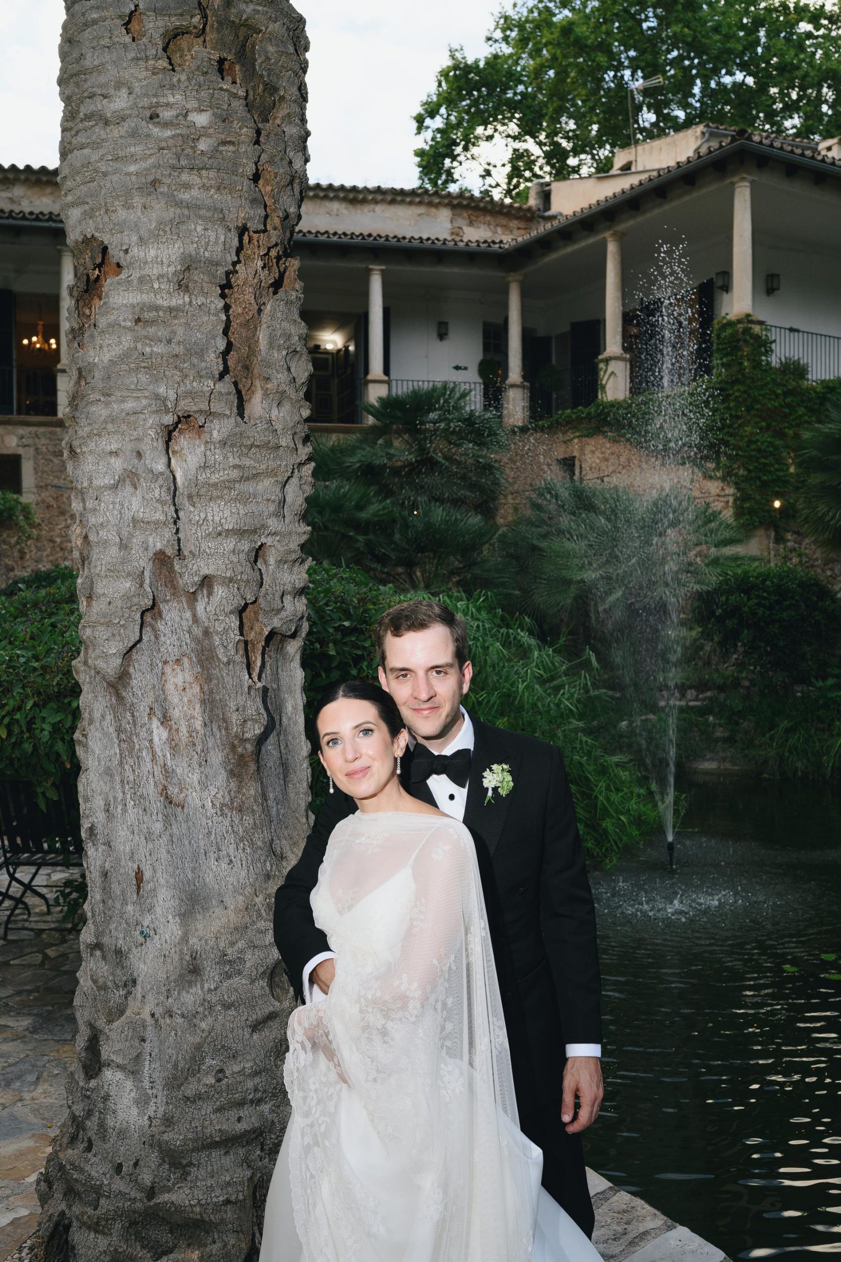 Fotógrafo de bodas en Mallorca