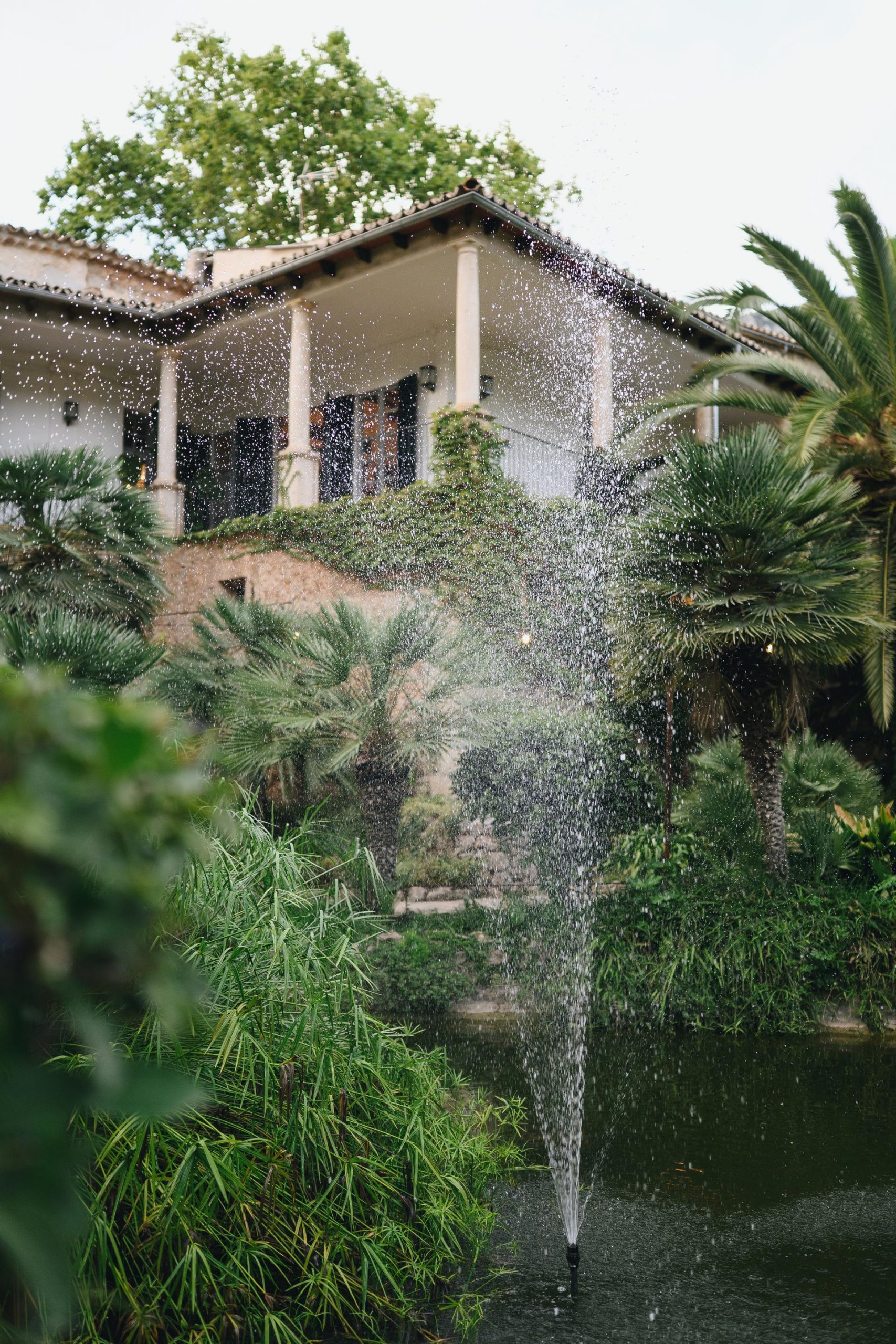 Fotógrafo de bodas en Mallorca