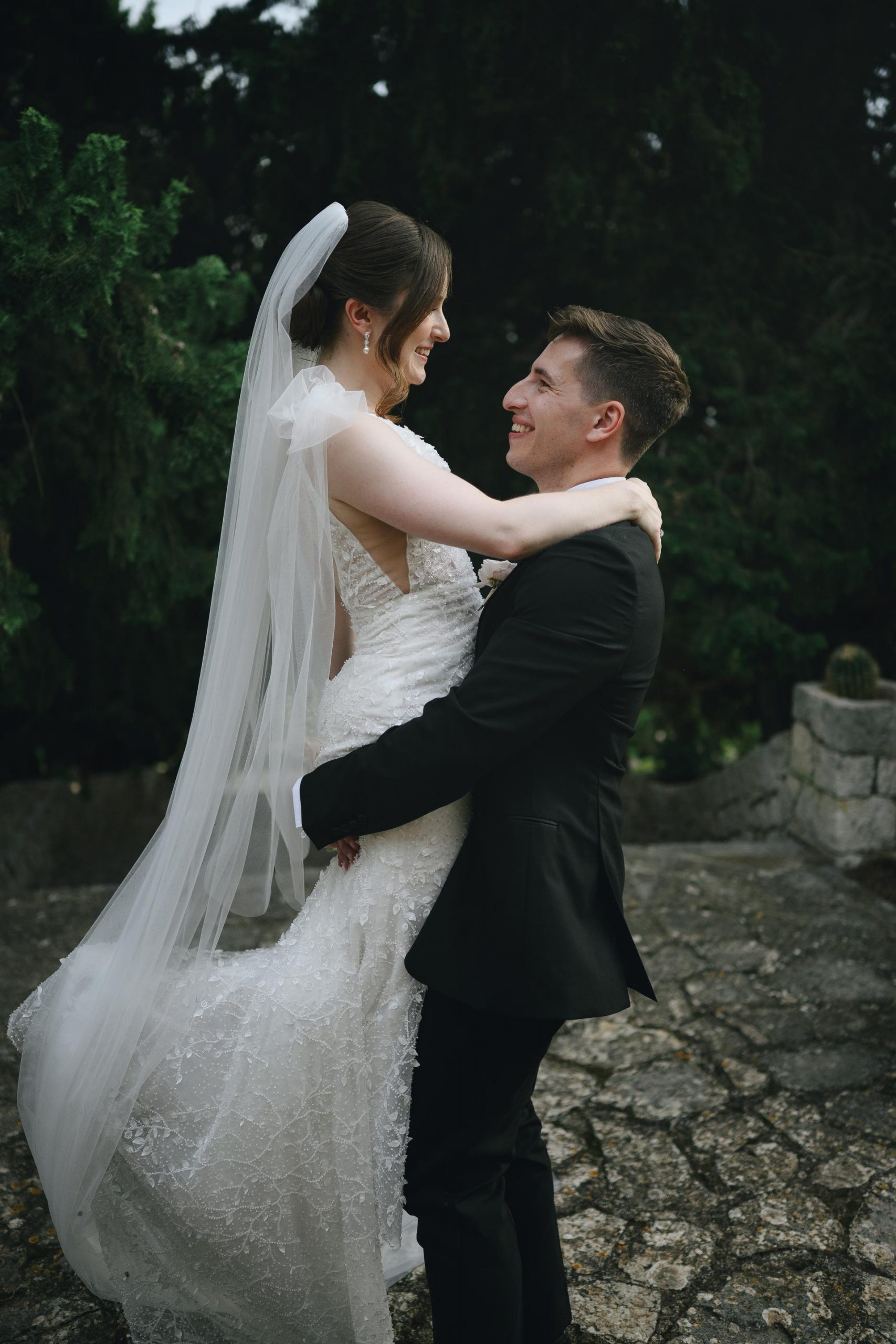 Fotógrafo de bodas en Mallorca