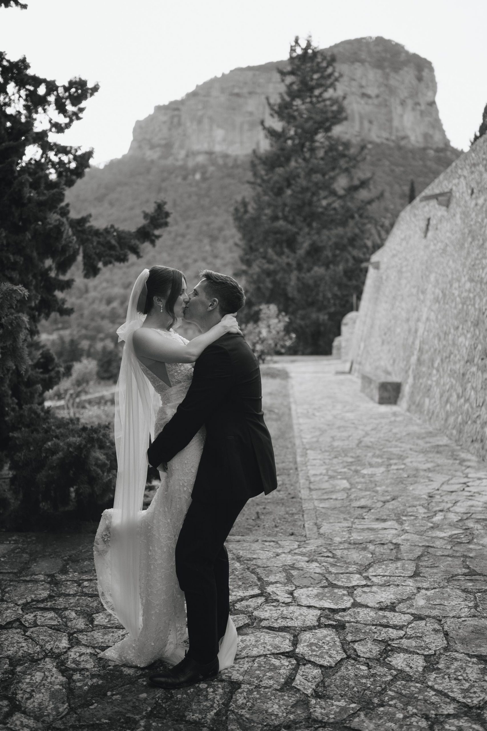 Fotógrafo de bodas en Mallorca