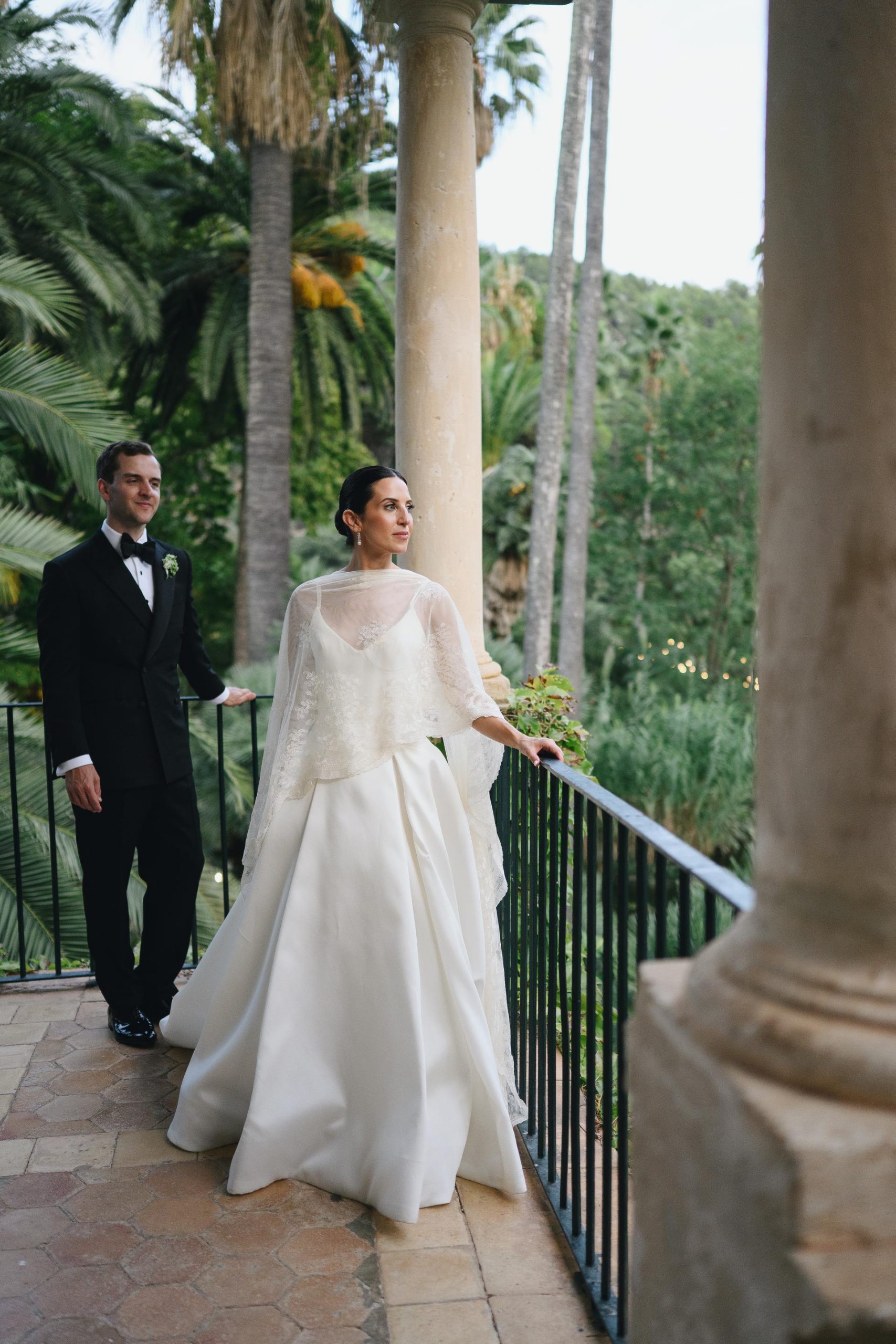 Fotógrafo de bodas en Mallorca