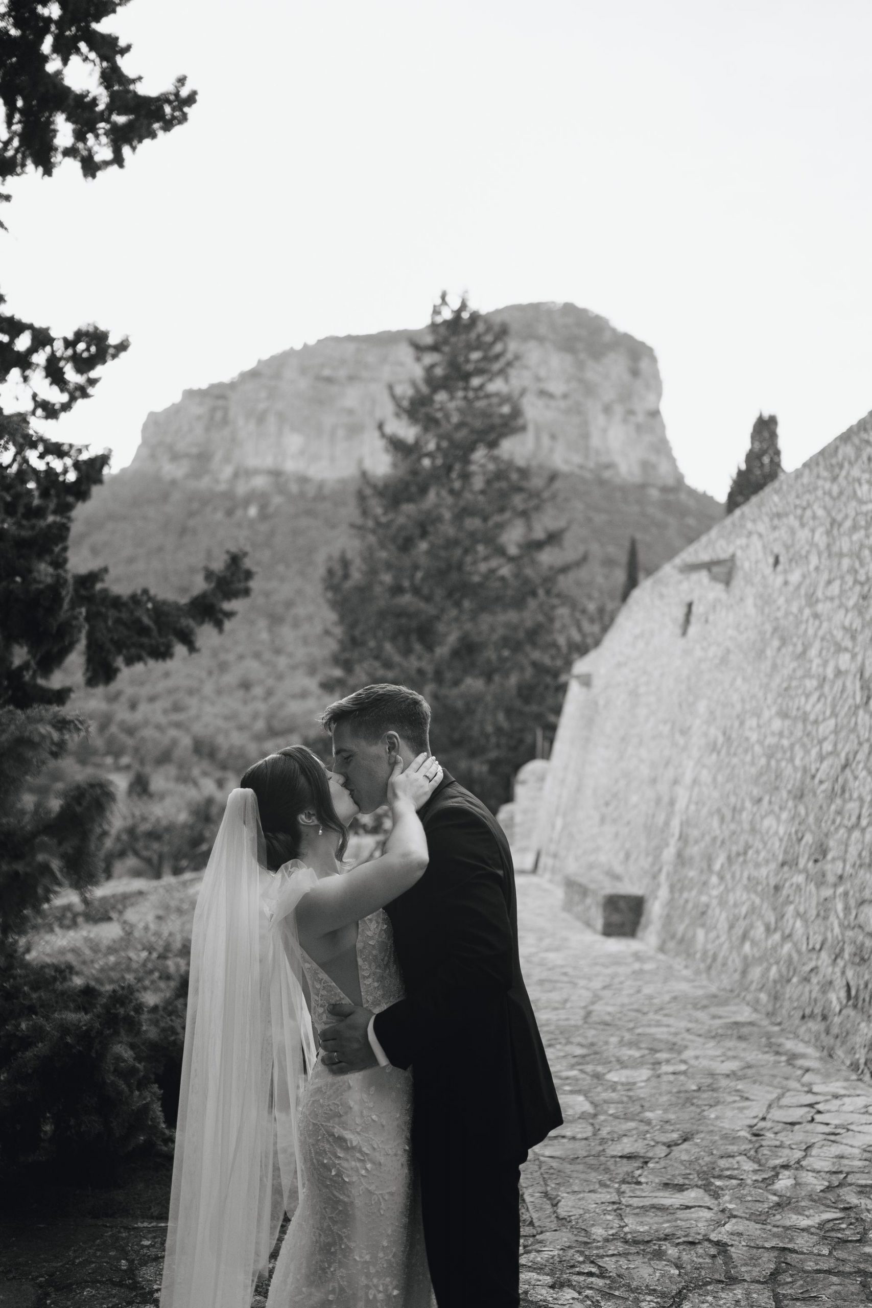 Fotógrafo de bodas en Mallorca