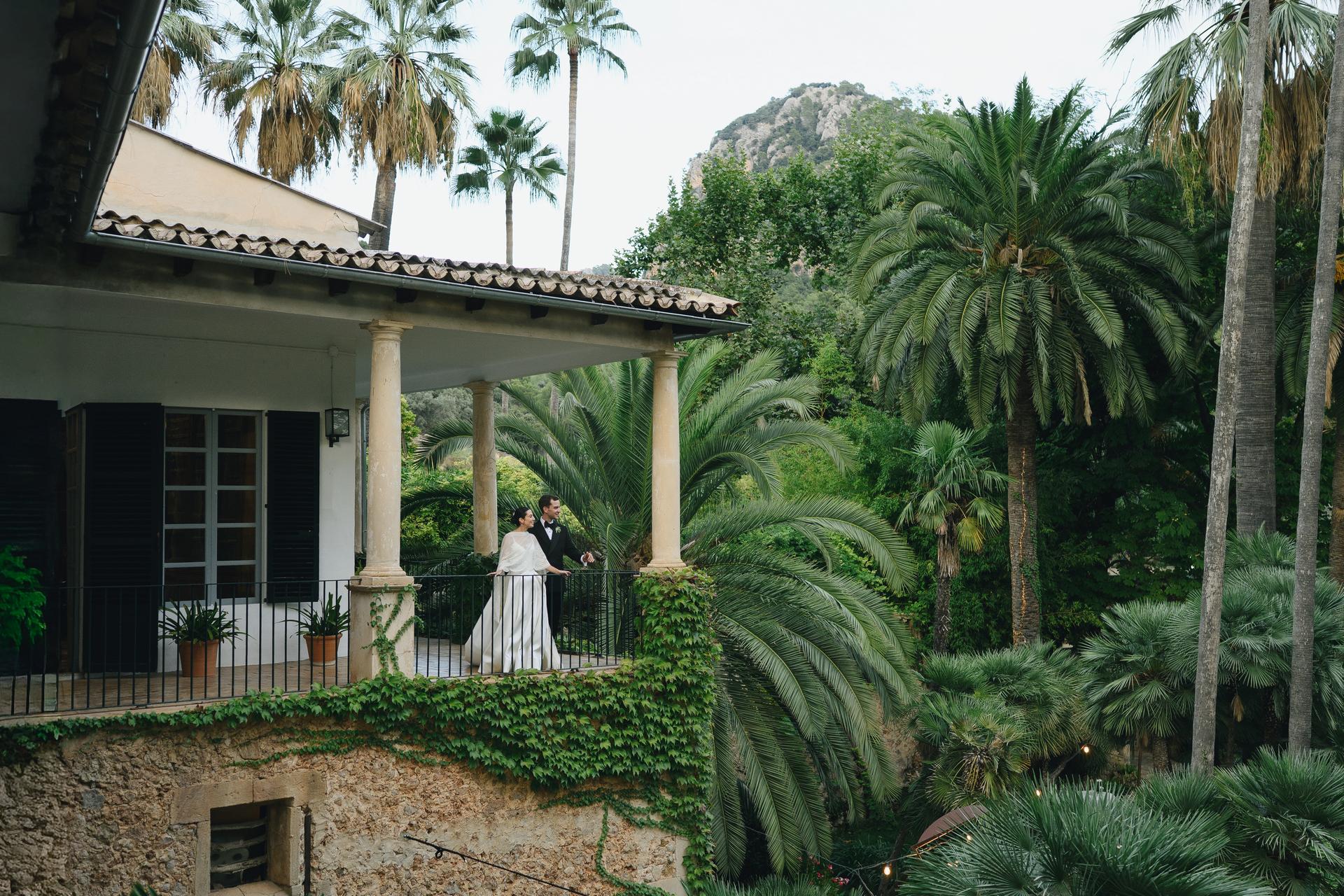 Fotógrafo de bodas en Mallorca
