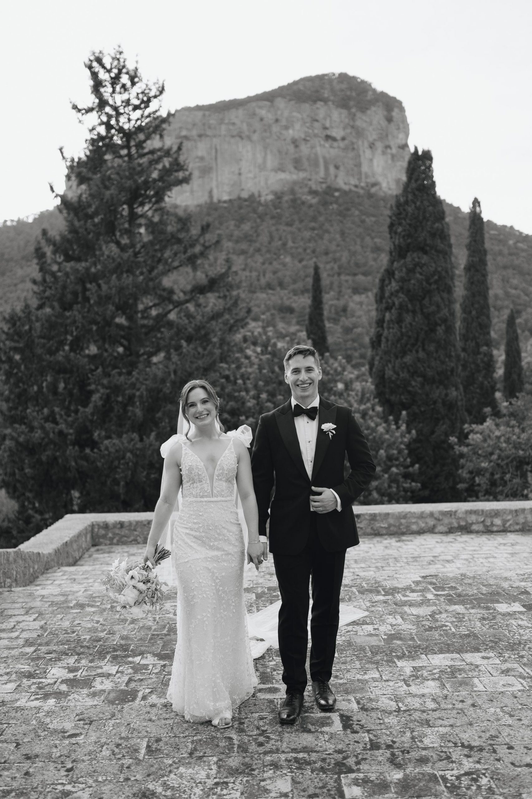 Fotógrafo de bodas en Mallorca
