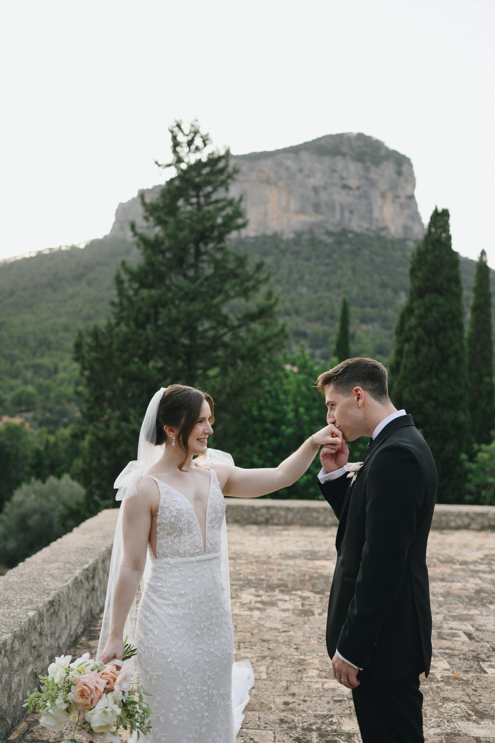 Fotógrafo de bodas en Mallorca