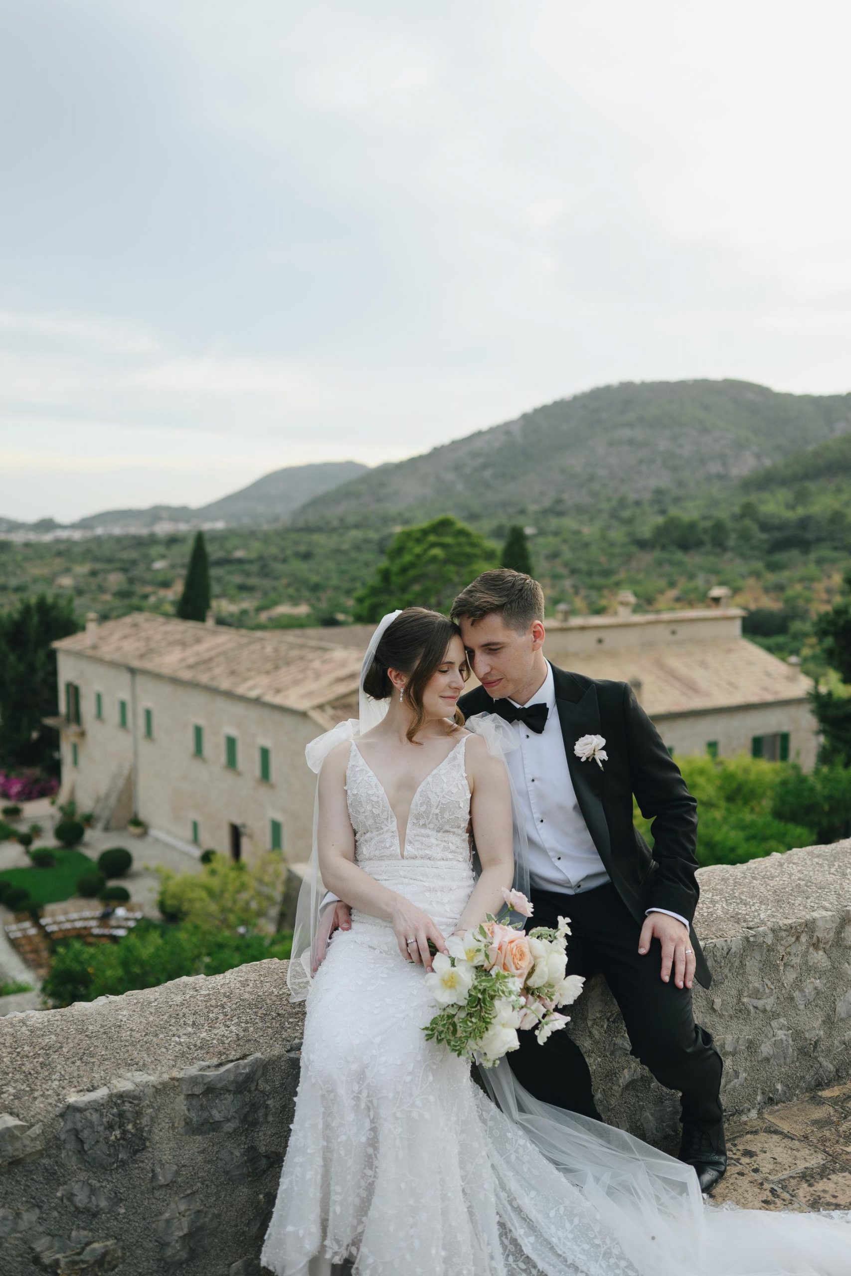 Fotógrafo de bodas en Mallorca
