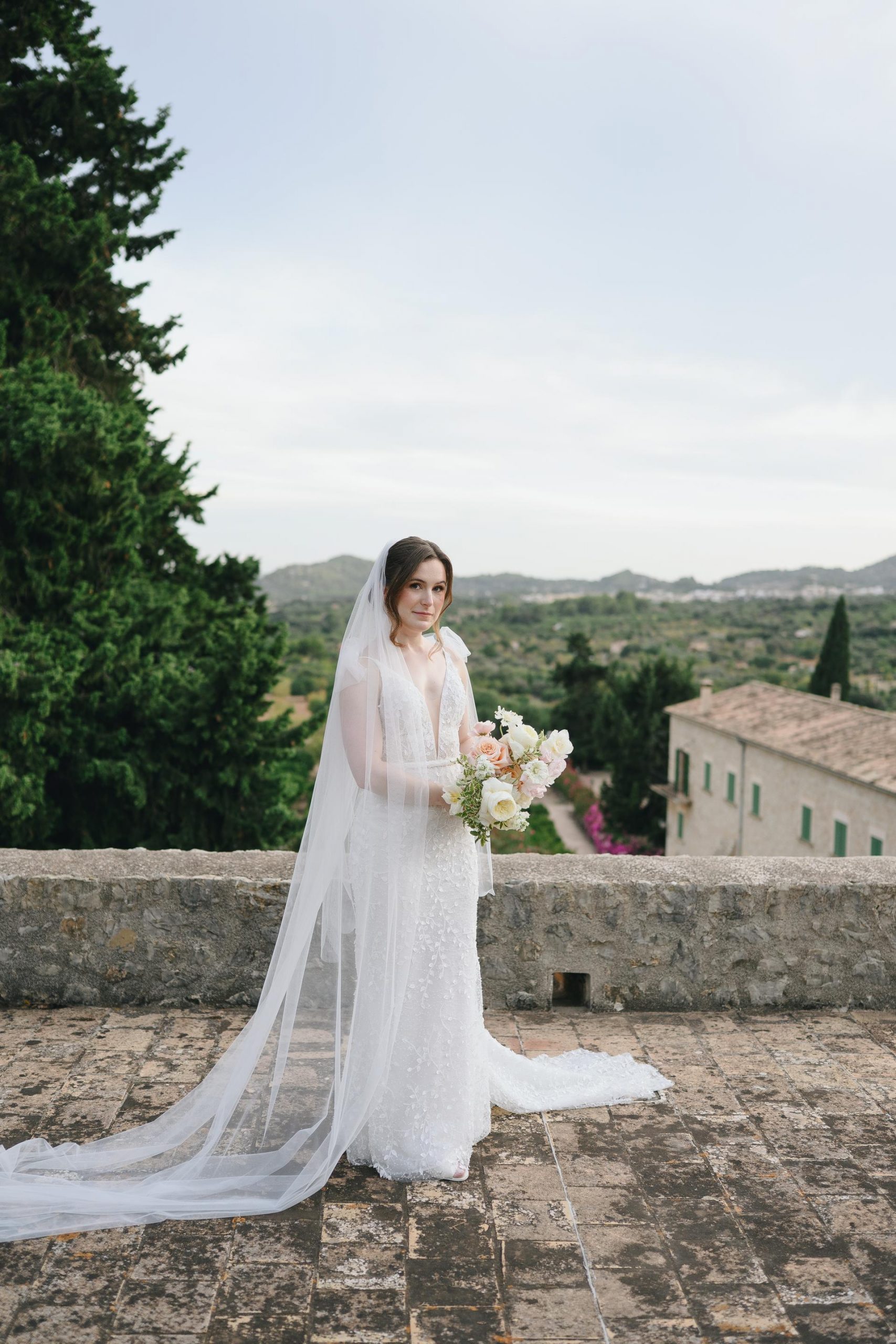 Fotógrafo de bodas en Mallorca