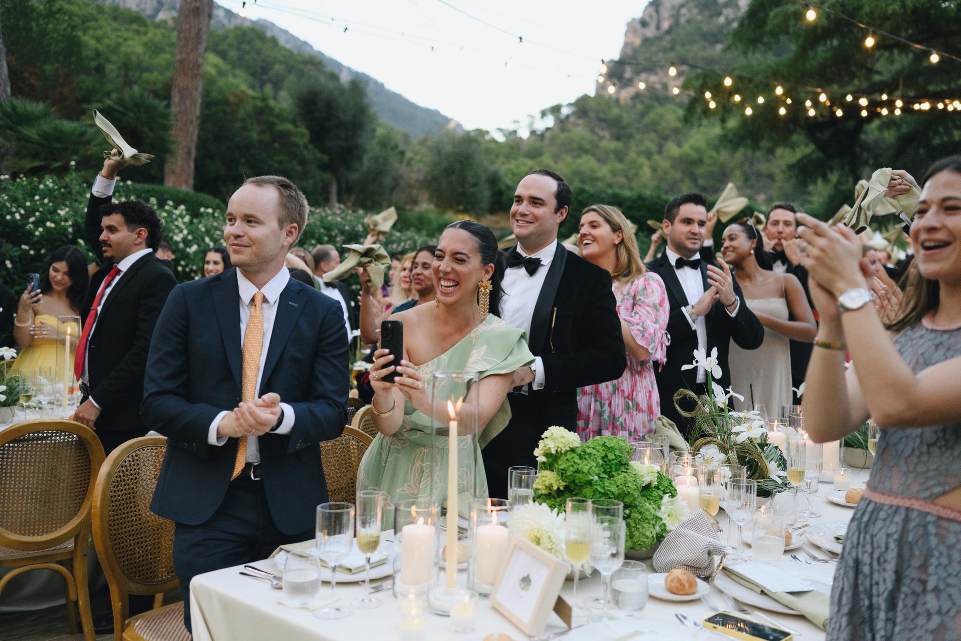 Fotógrafo de bodas en Mallorca
